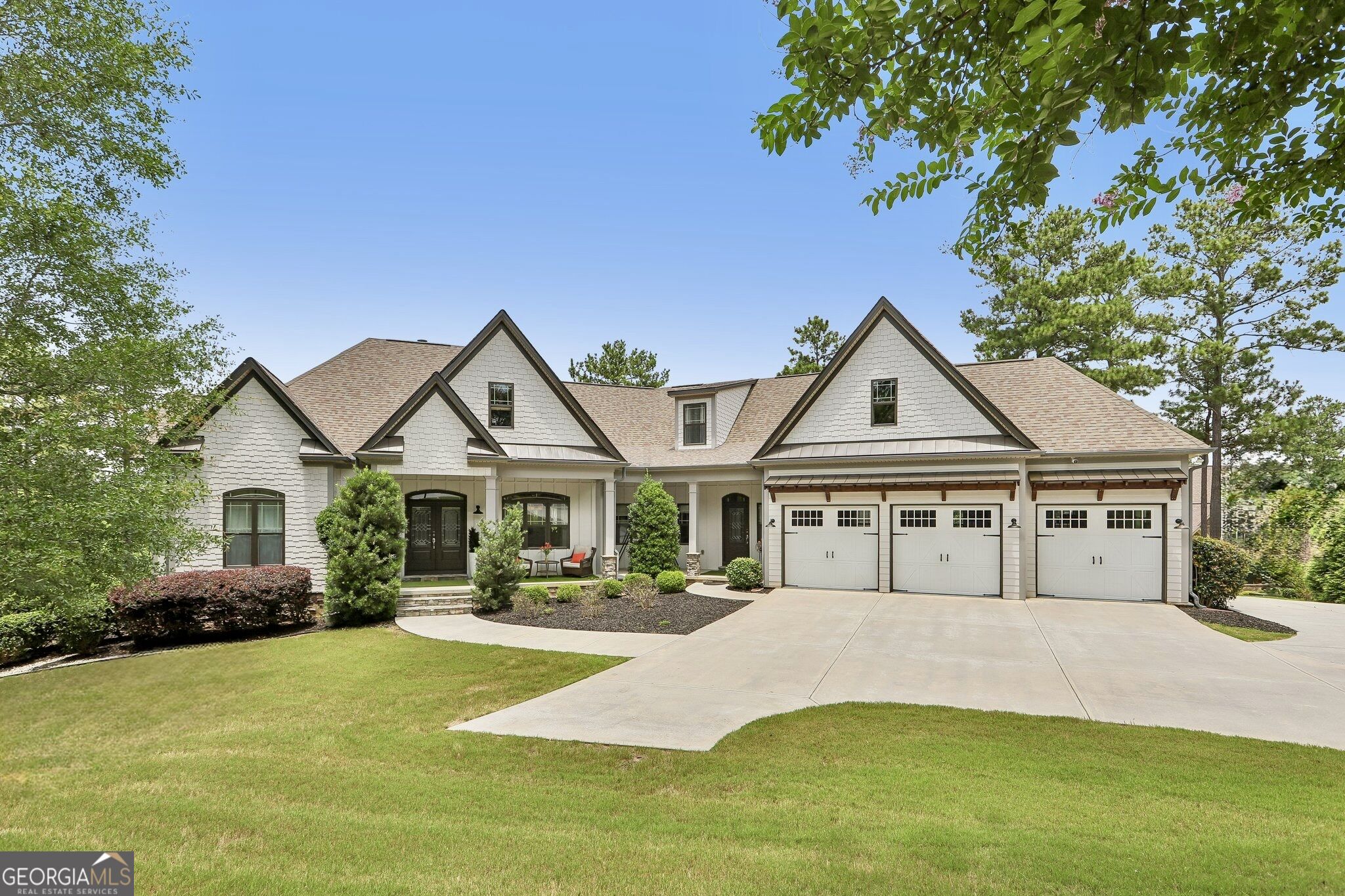 109 Sagewood Court Property Photo 1
