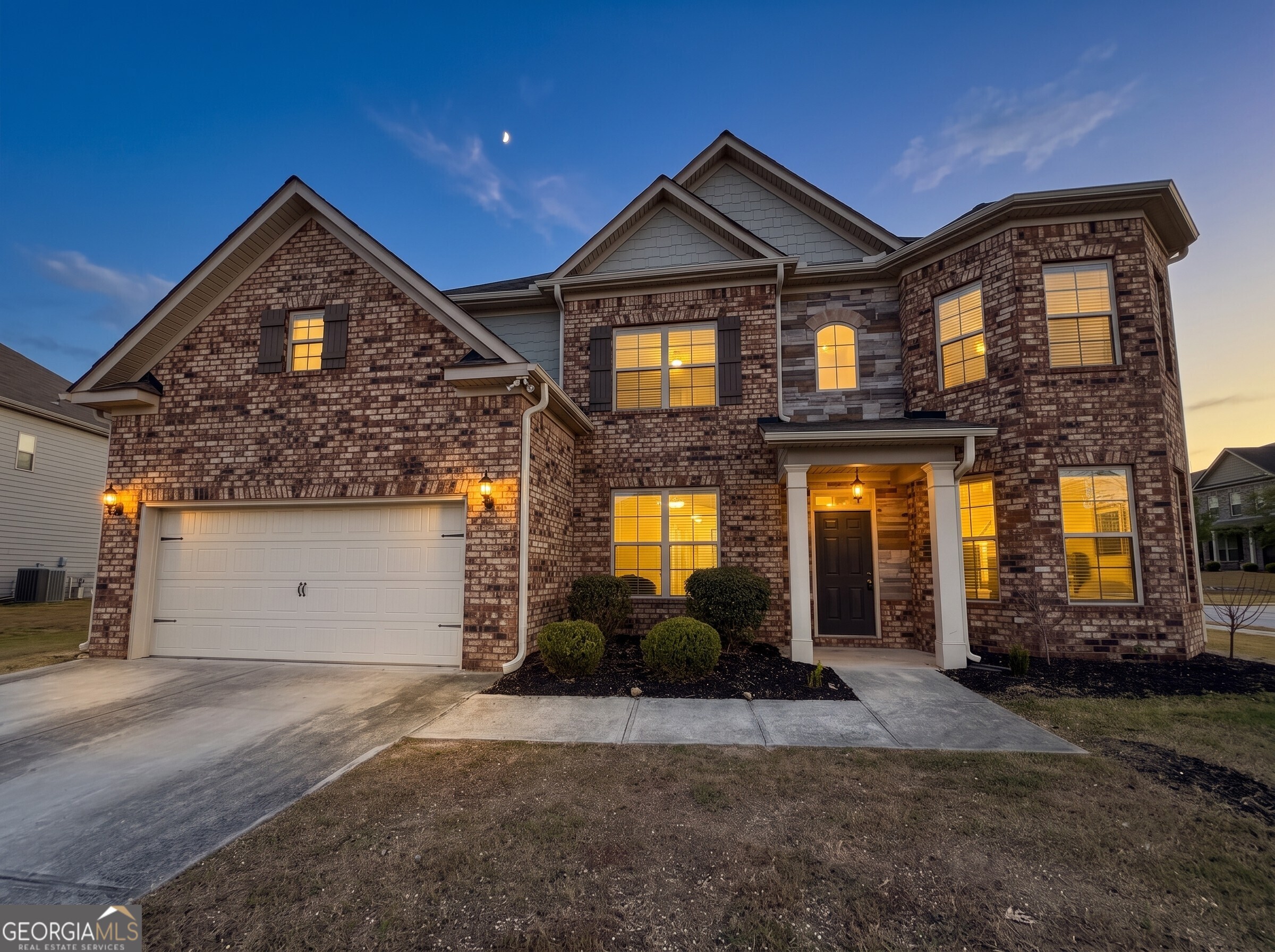 307 Valley View Trail