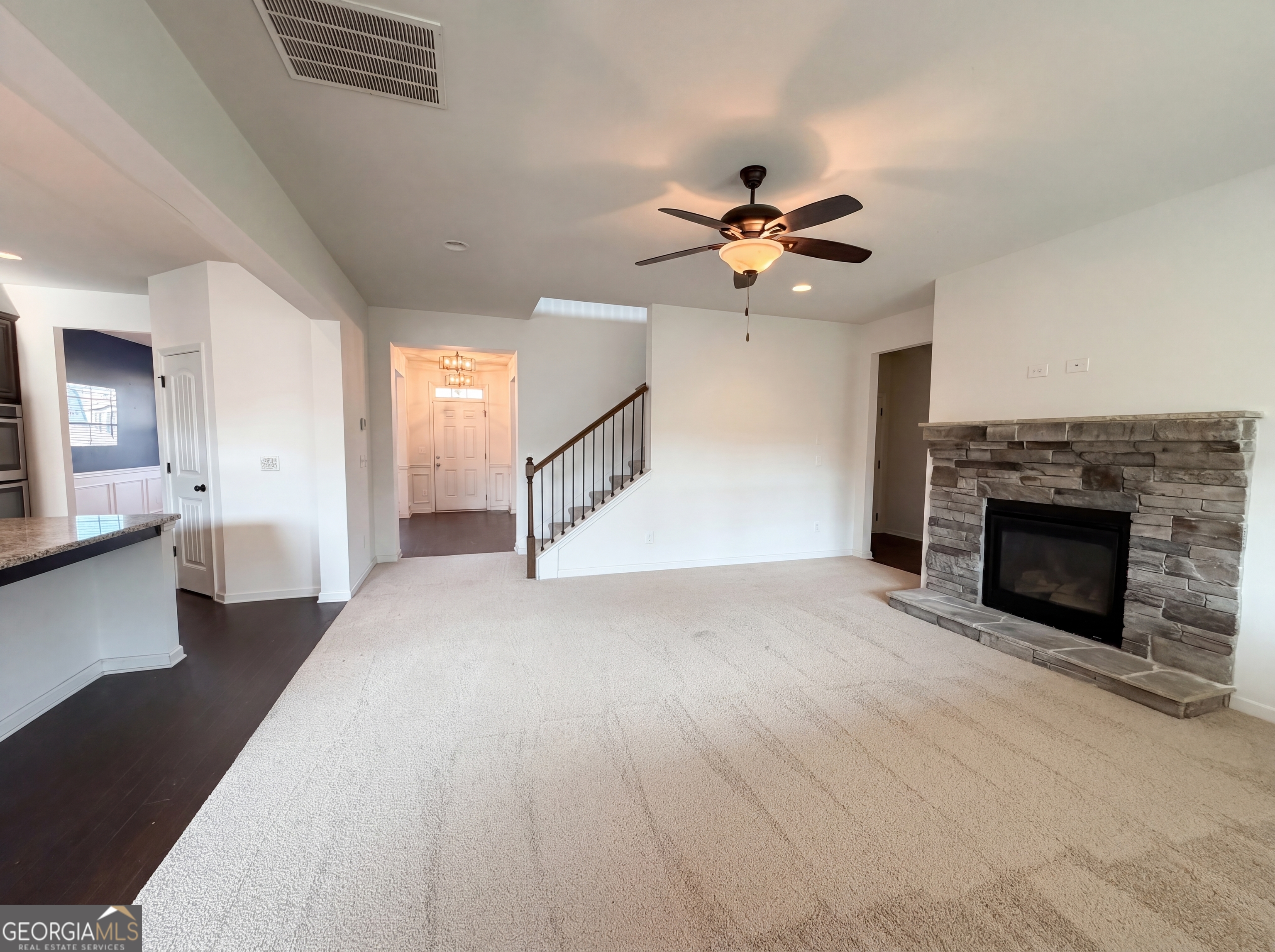 307 Valley View Trail Property Photo 6