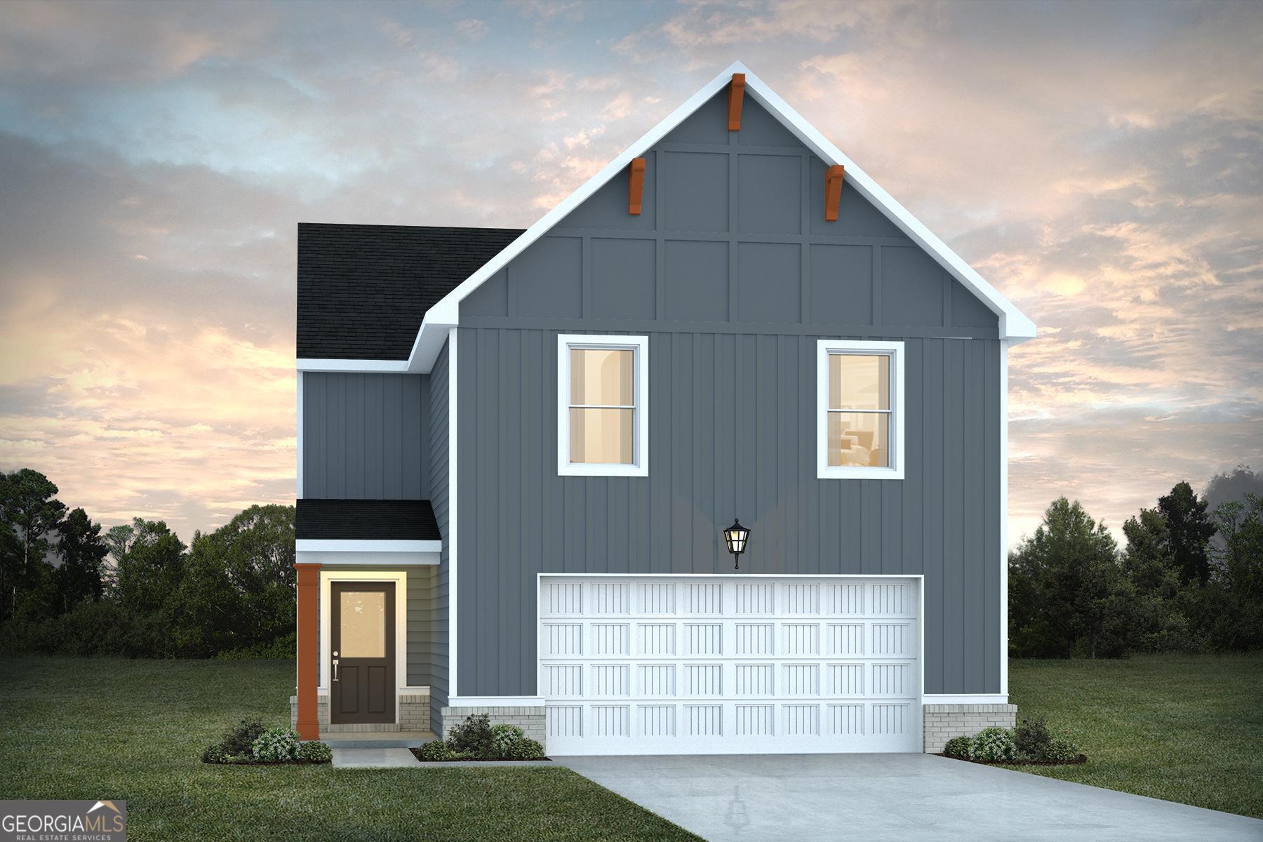 302 Glenhaven Drive