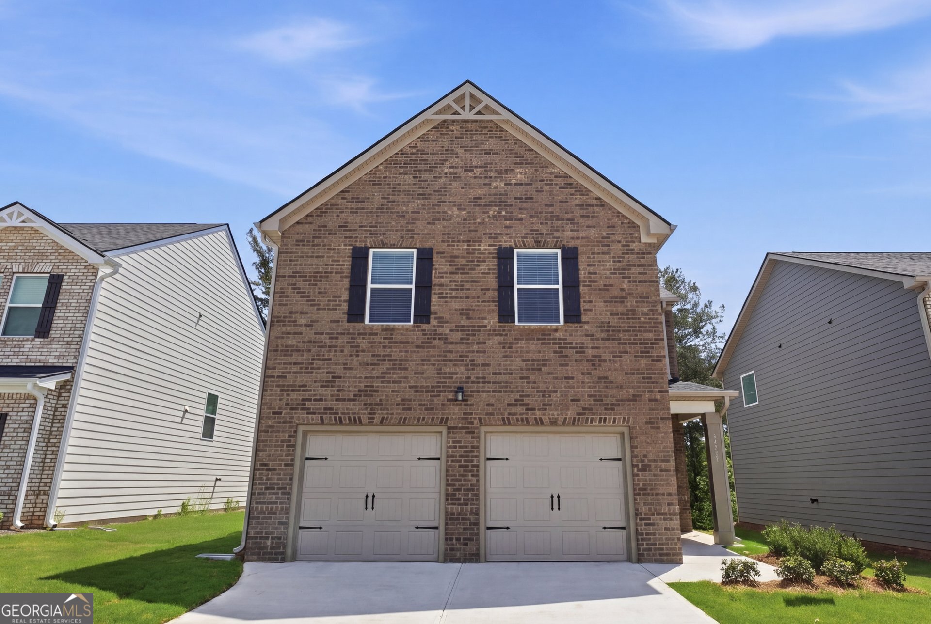 5355 Tolar Road Property Photo 1