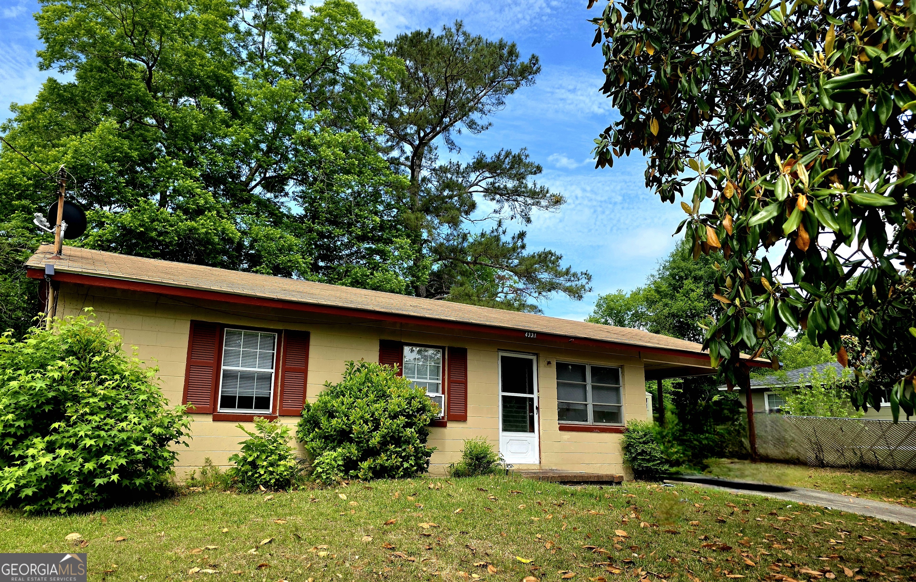 4331 Ashland Drive