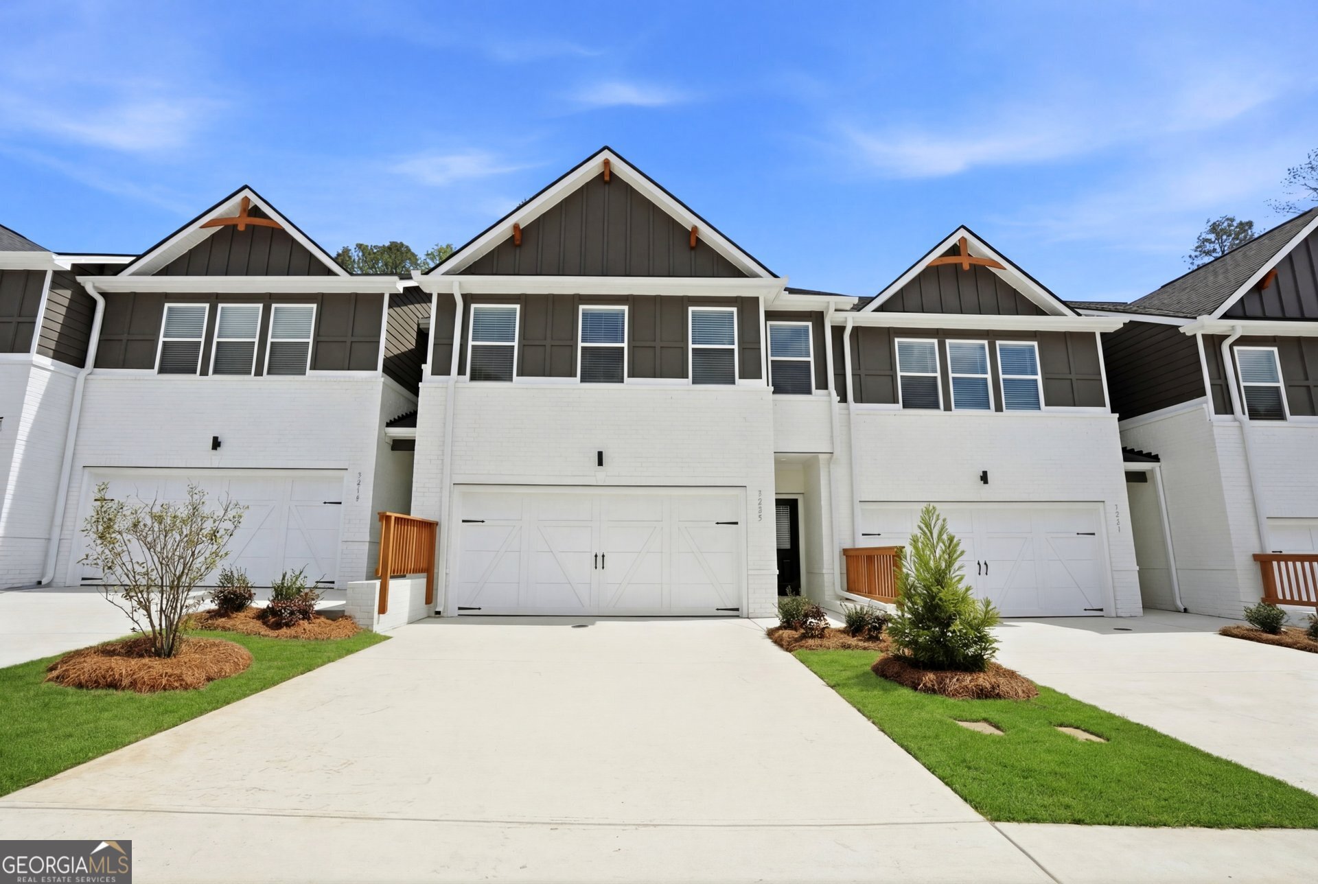 3223 Winding Waters Way Property Photo 1