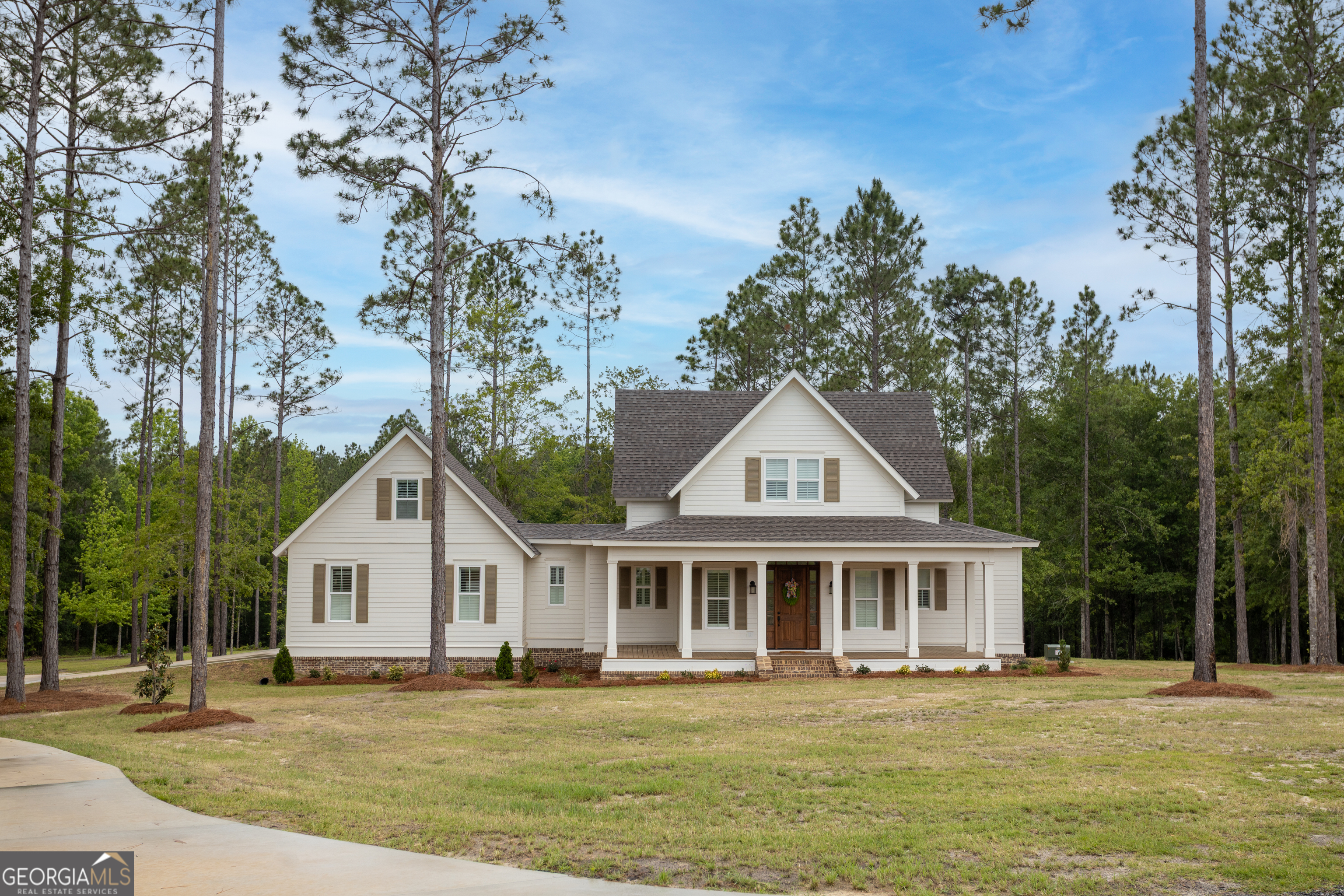 1065 Tarrytown Road Property Photo 1