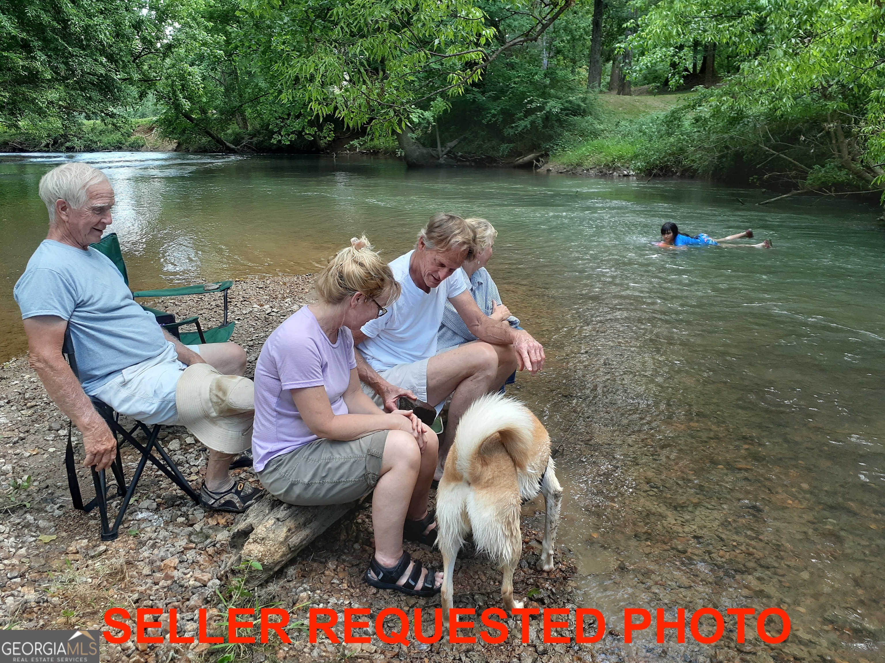 1593 Old Alabama Road Property Photo 2