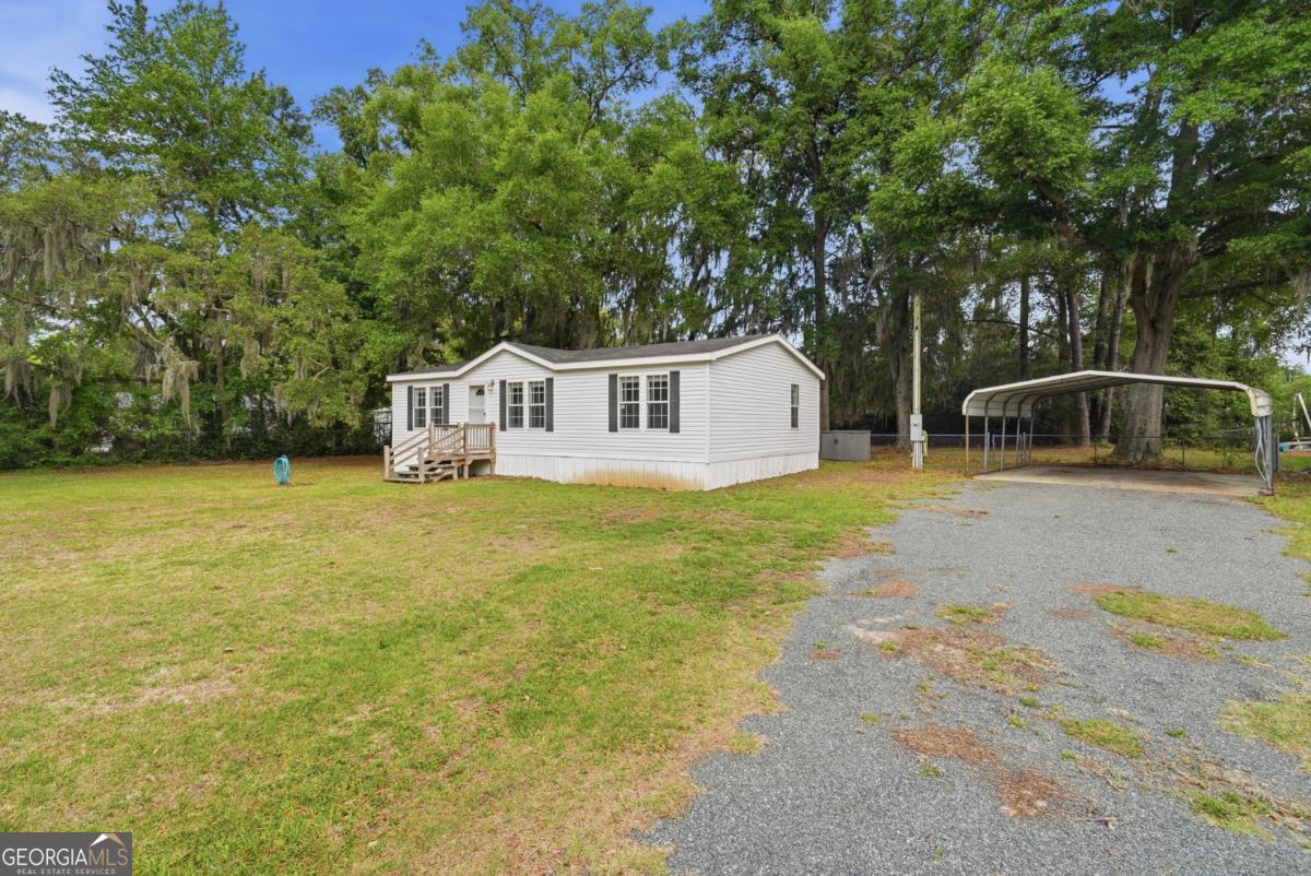 131 Harvey Road Property Photo 1