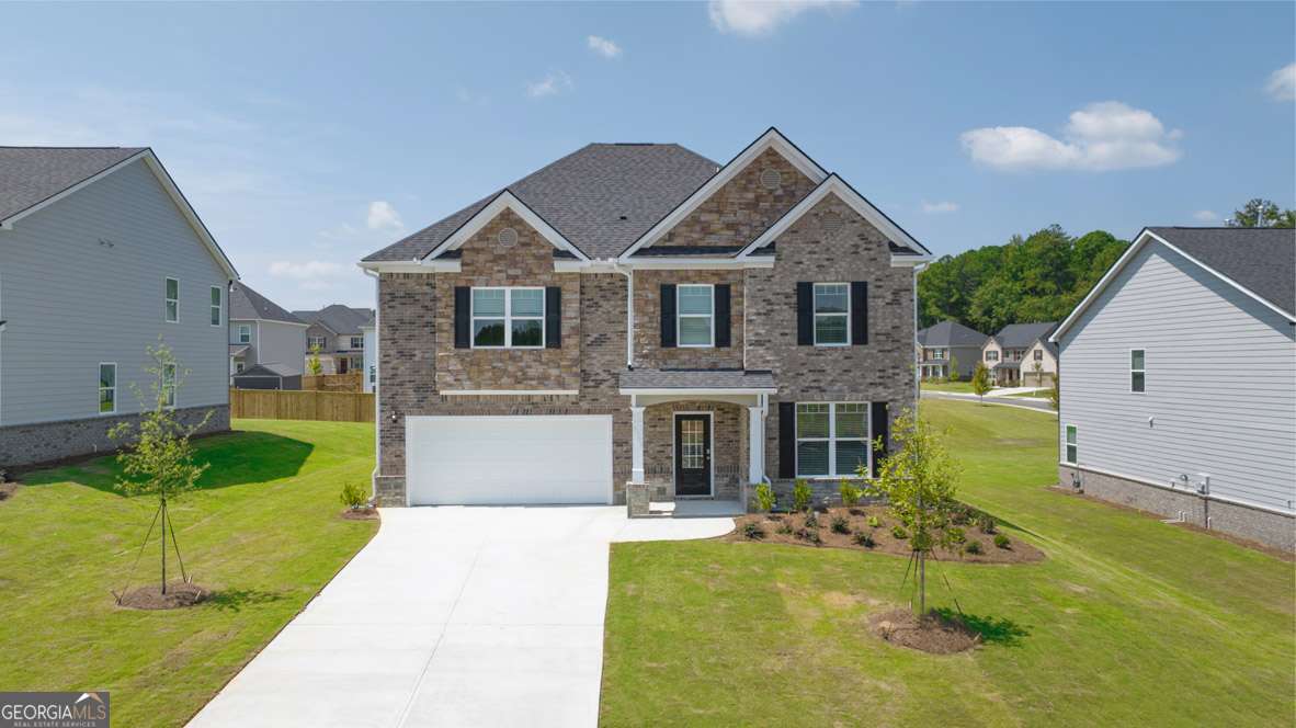 3048 Champions Way Property Photo 1