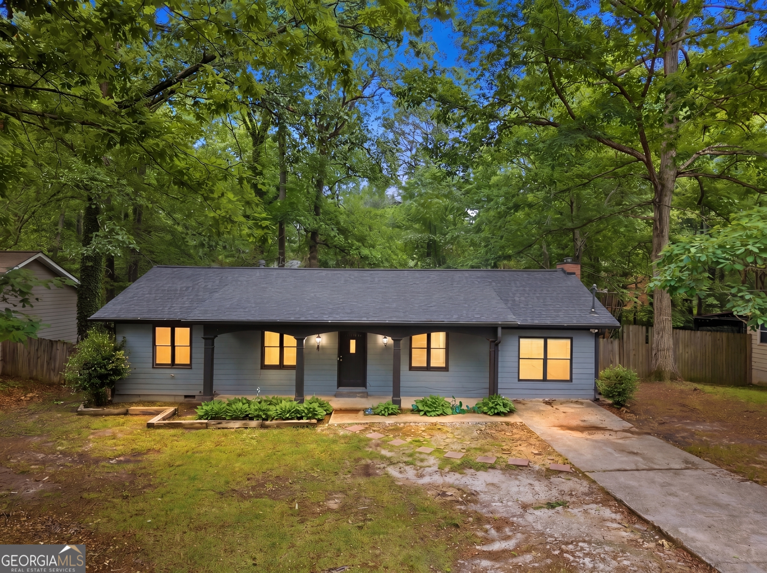 360 Hemlock Drive Property Photo 1