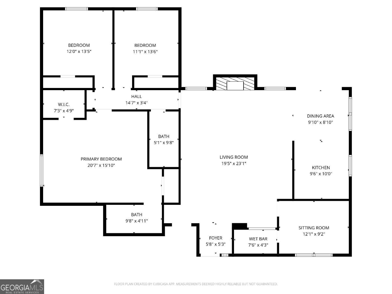 1462 Country Downs Drive Property Photo 35