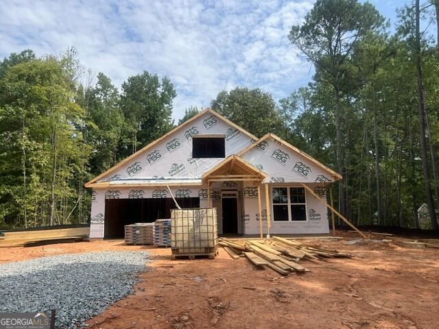 110 Stone Brook Lot 92 Court LOT 92