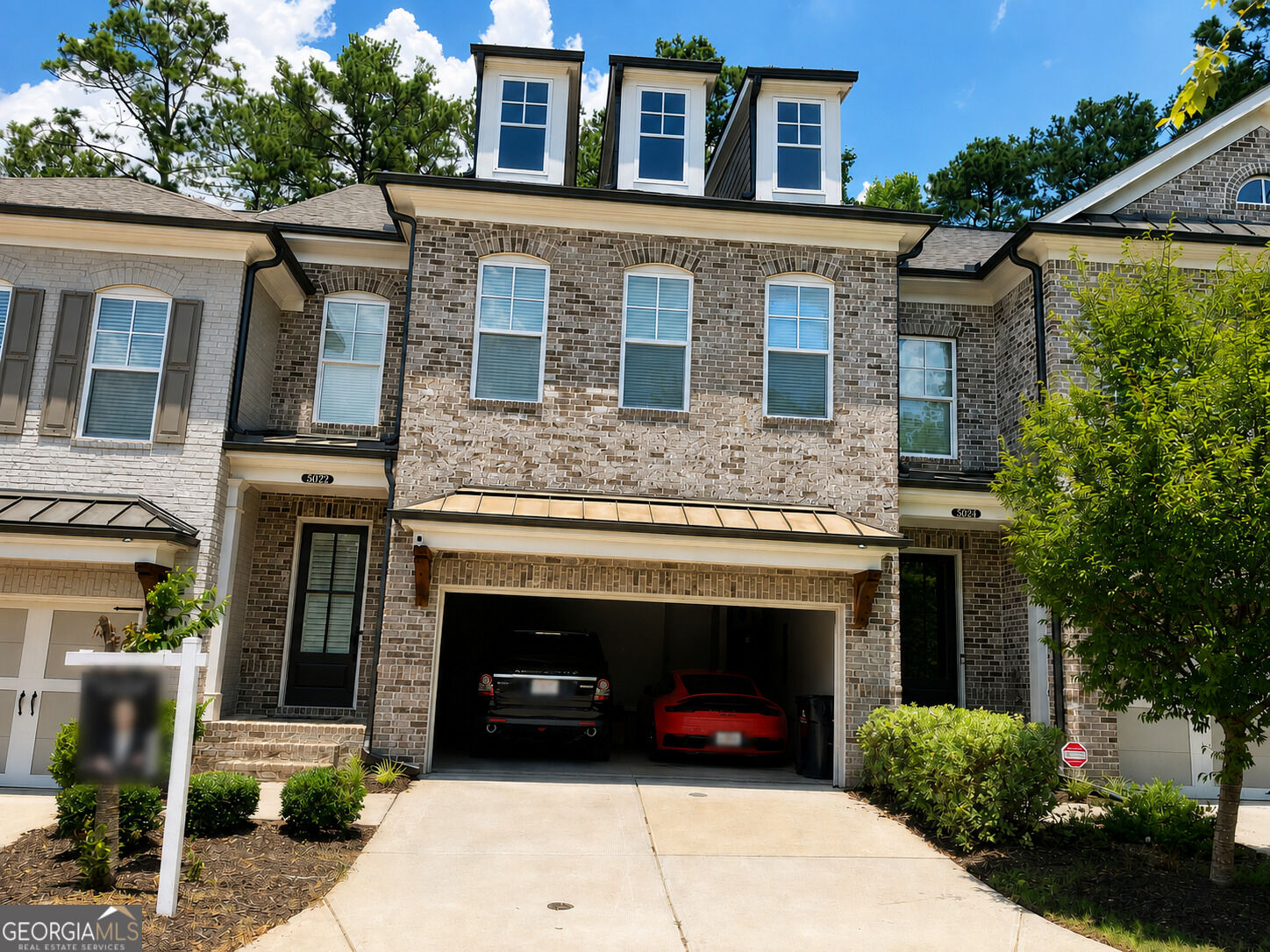 5022 Towneship Creek Road Property Photo 1