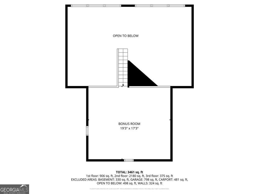 8137 Jenkins Road Property Photo 9