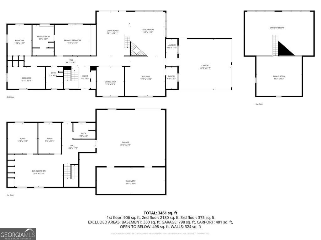 8137 Jenkins Road Property Photo 63