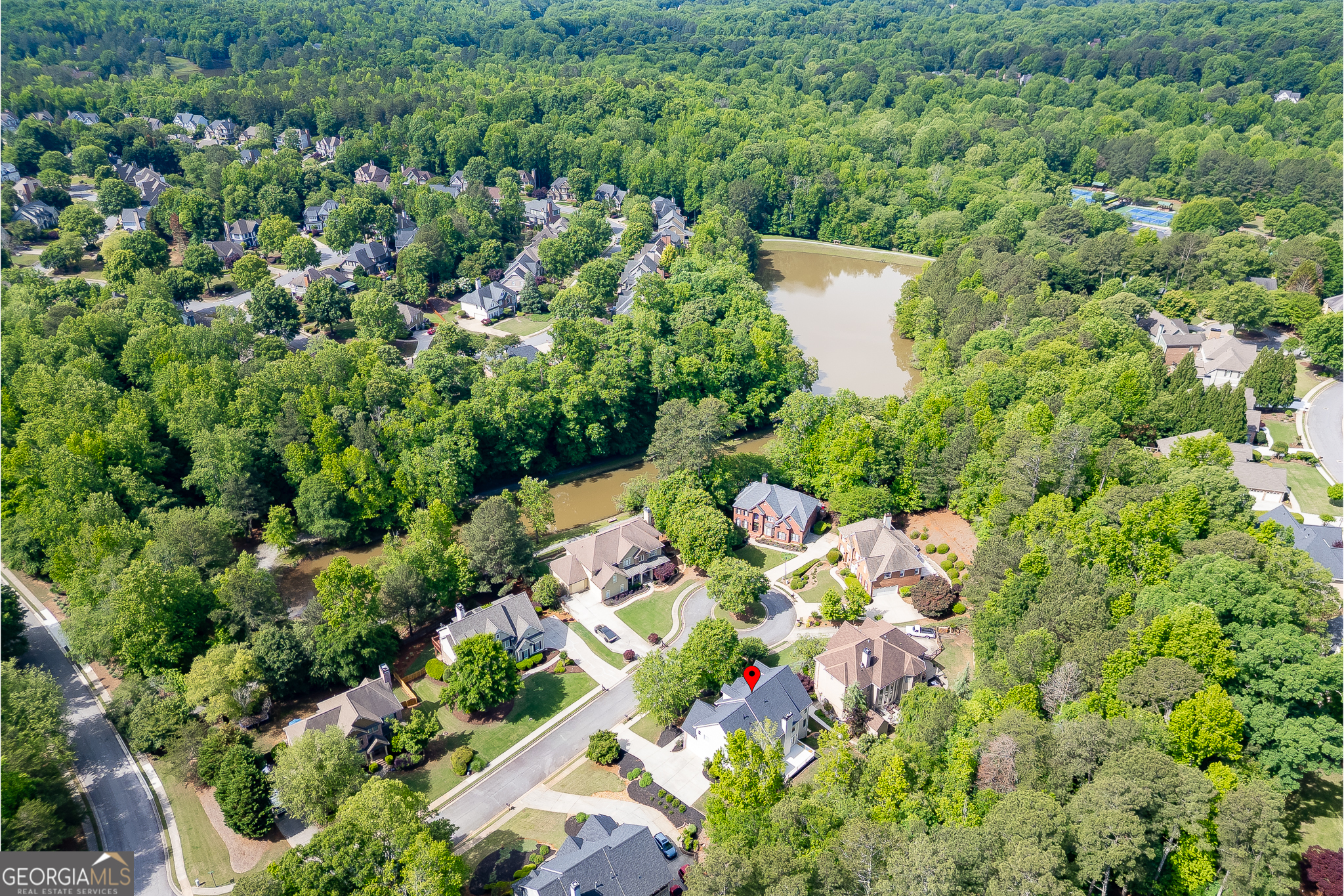 272 Lostwood Trail Property Photo 61