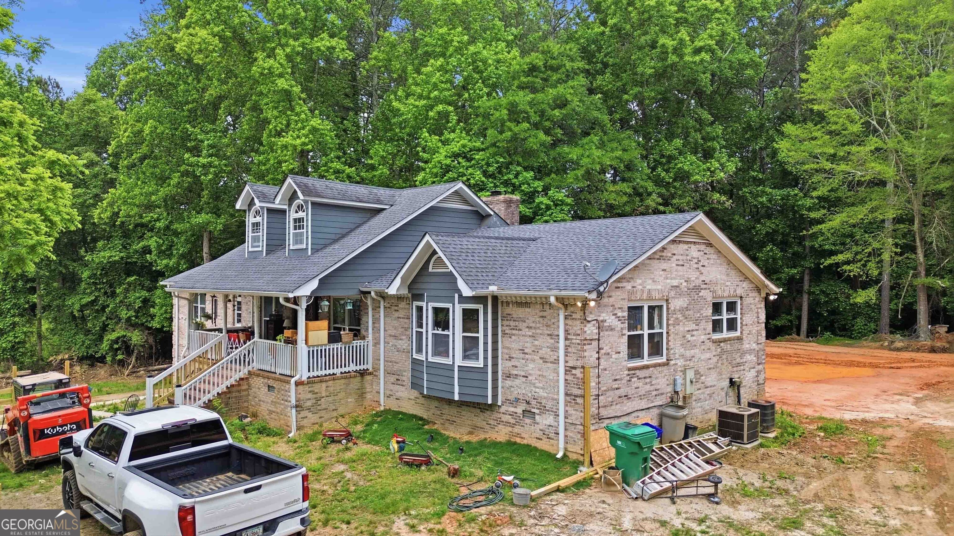 1089 Mitchell Drive Property Photo 1