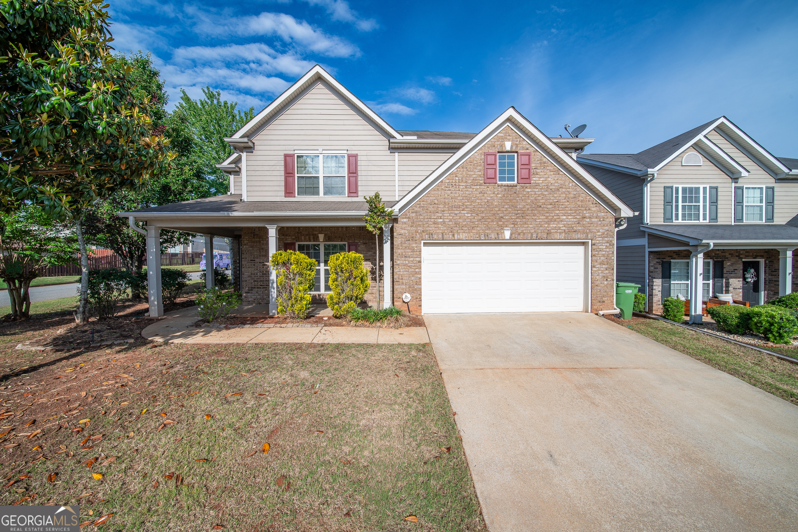 7377 Sorrel Court Property Photo 1