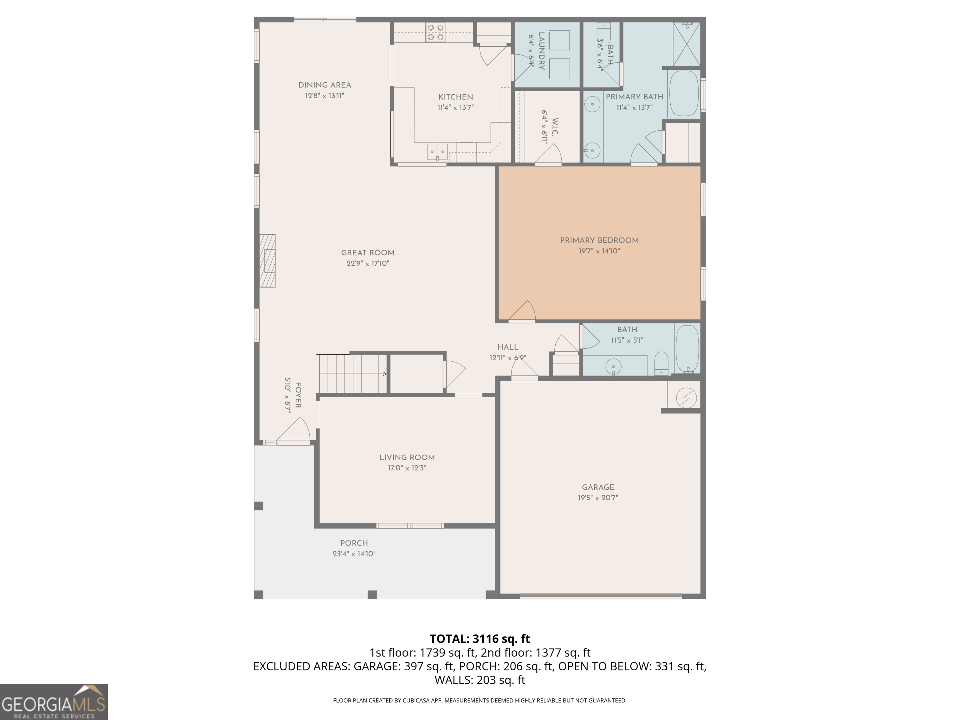7377 Sorrel Court Property Photo 35
