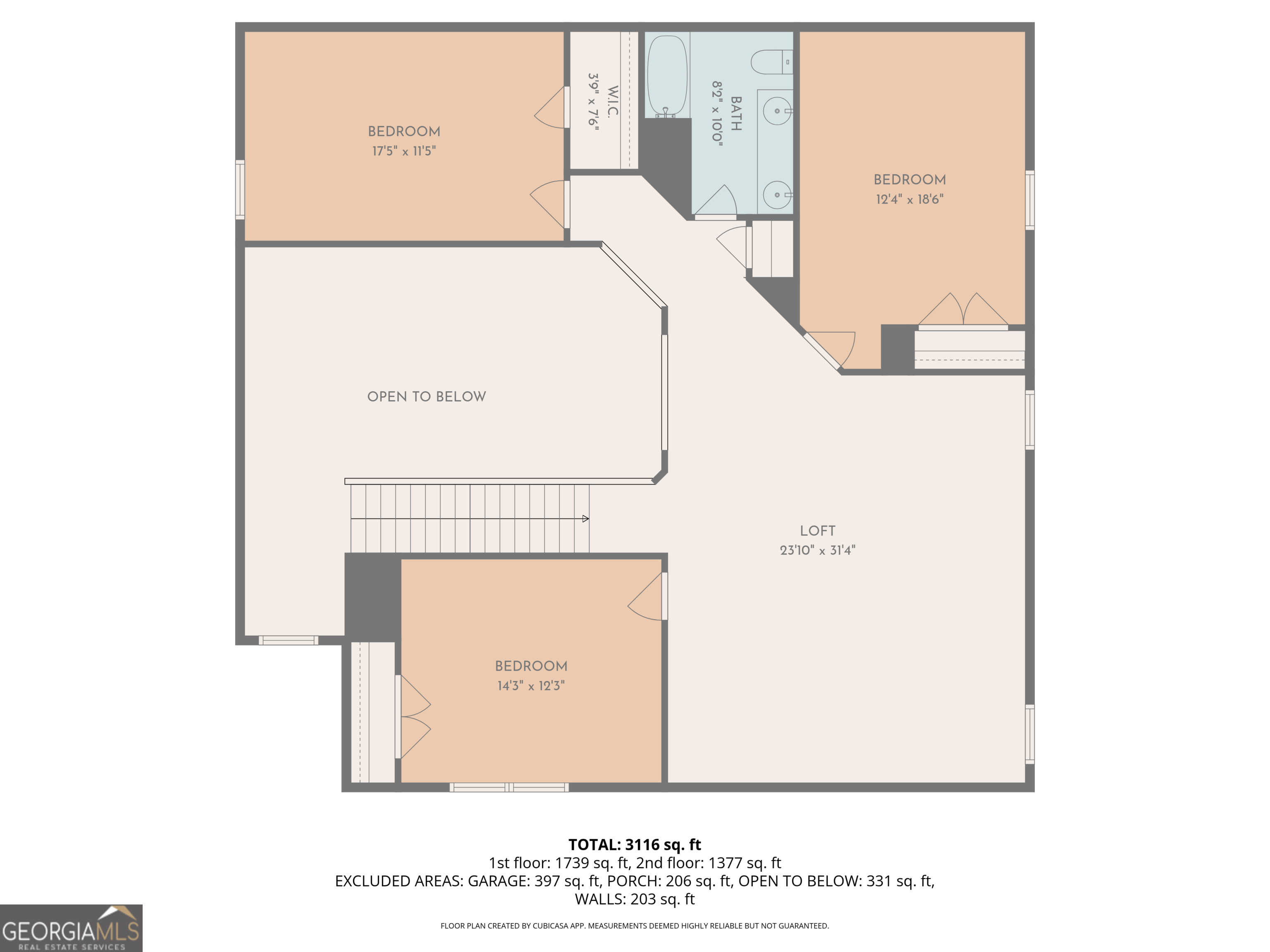 7377 Sorrel Court Property Photo 36