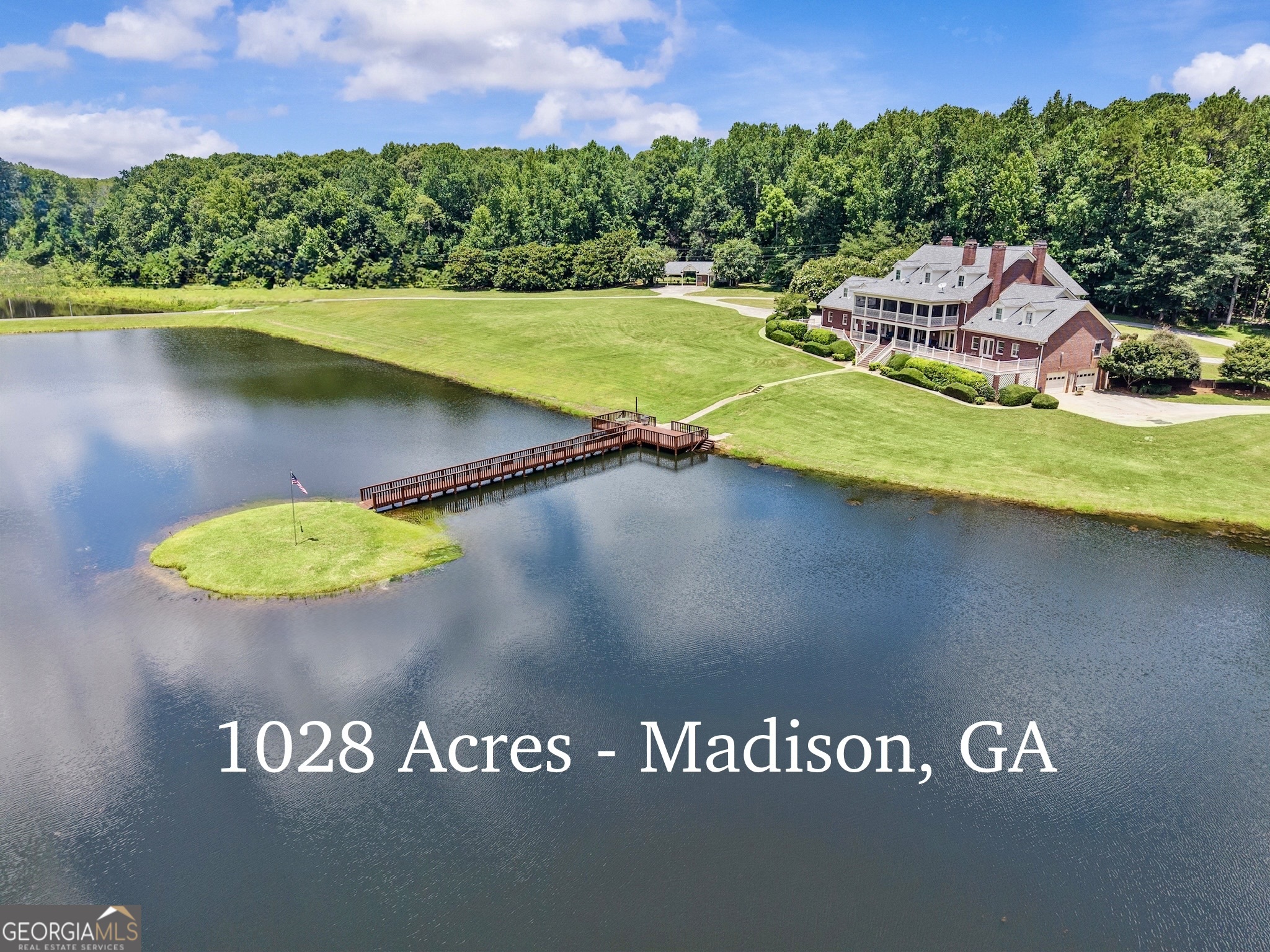 2720 Doster Road