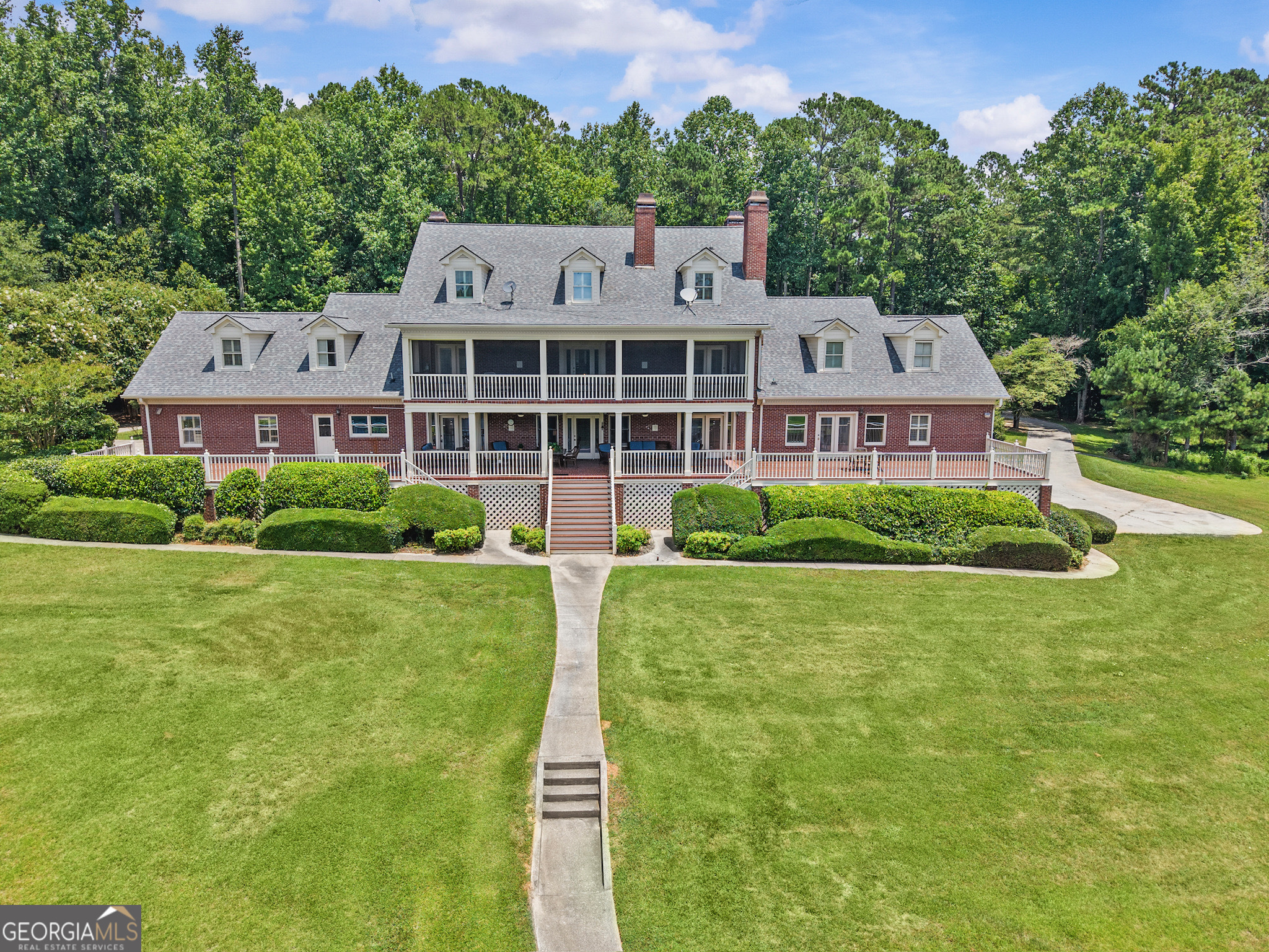 2720 Doster Road Property Photo 15