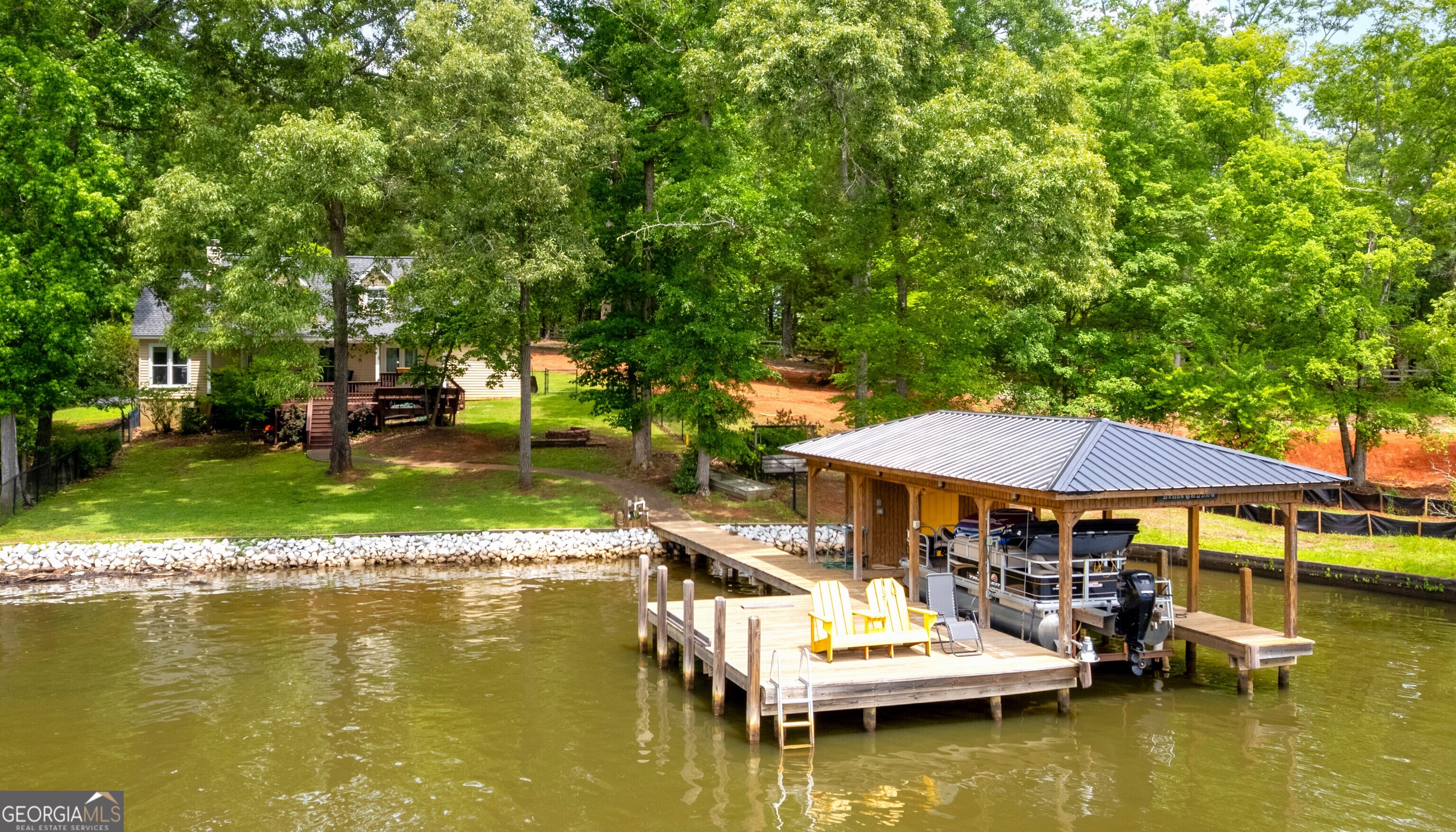 142 Tanglewood Court Property Photo 4