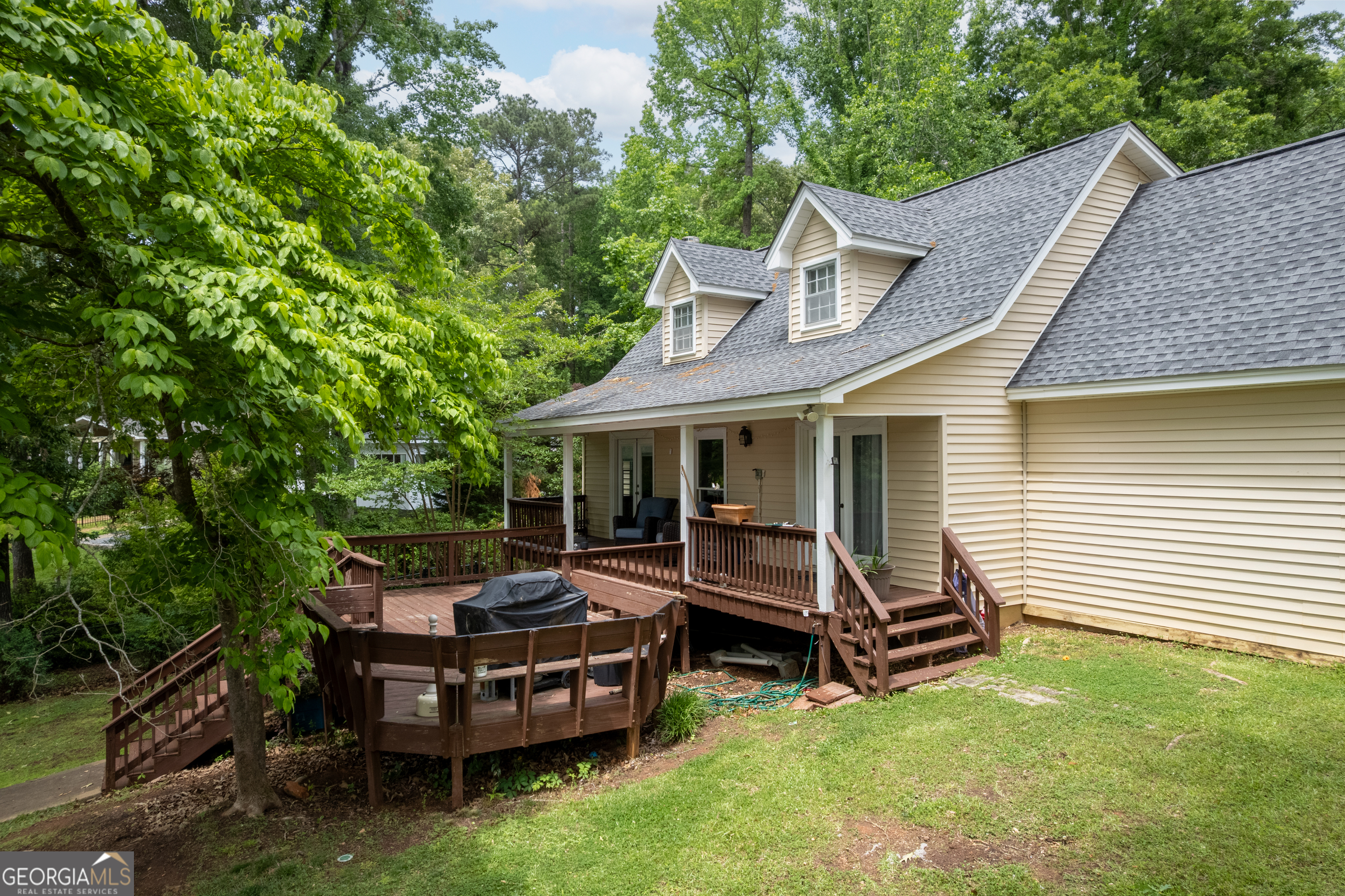 142 Tanglewood Court Property Photo 31