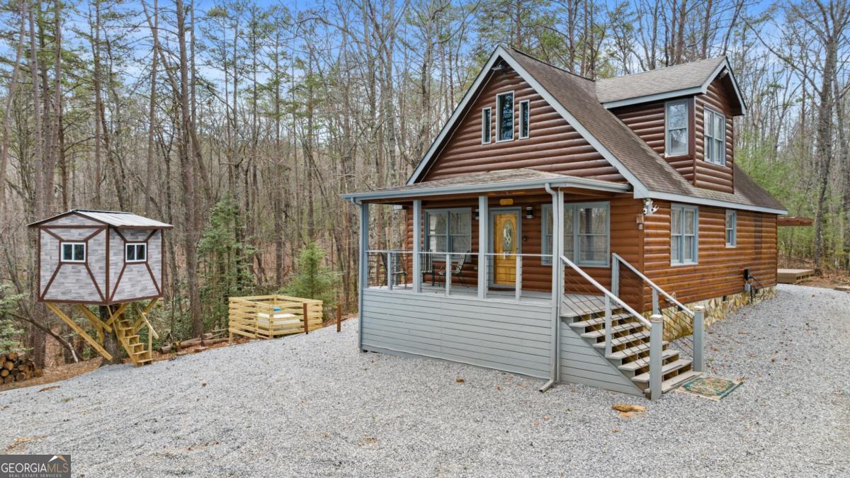 48 Timber Ridge Road Property Photo 1