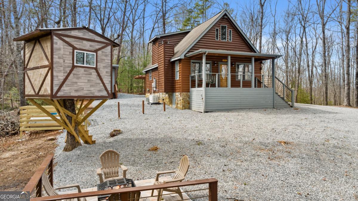 48 Timber Ridge Road Property Photo 2