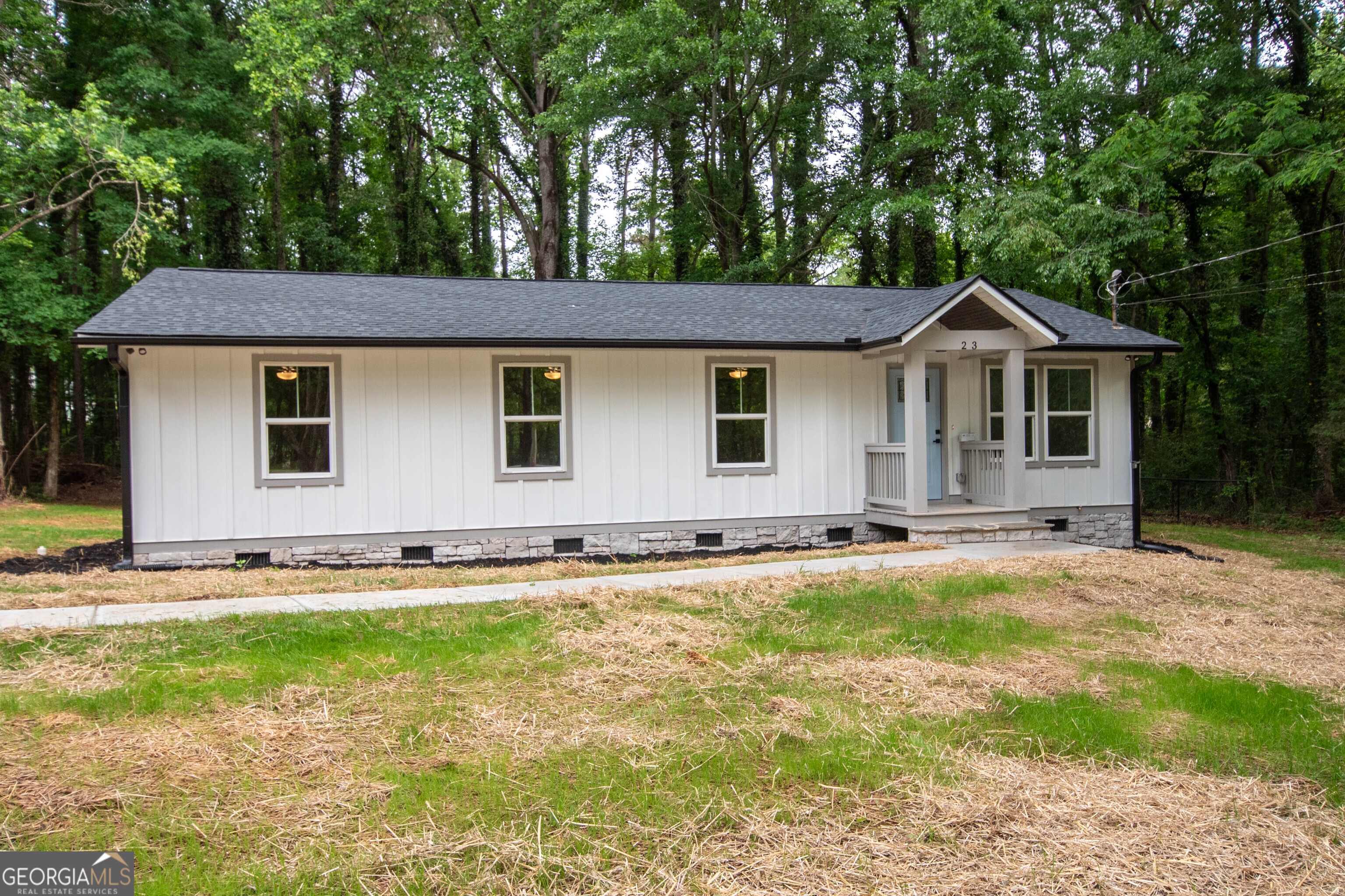 223 Donald Lamb Road Property Photo 2