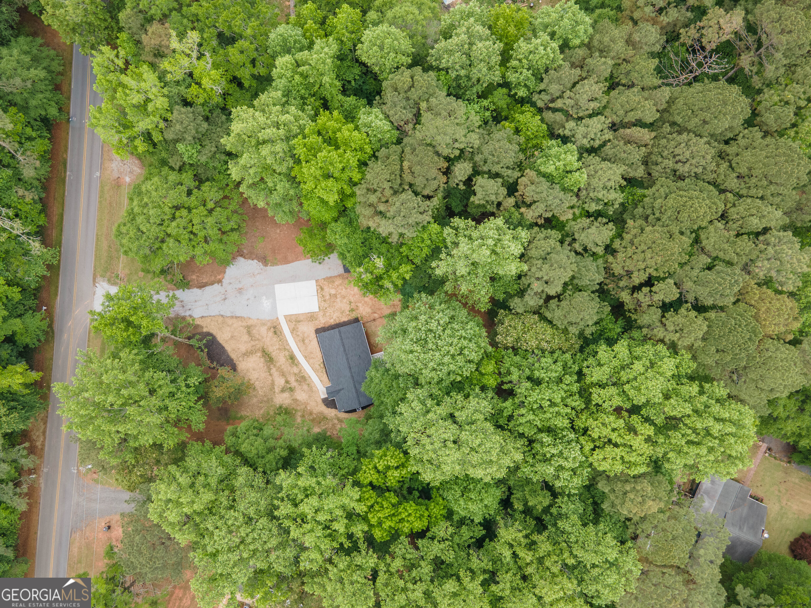 223 Donald Lamb Road Property Photo 3