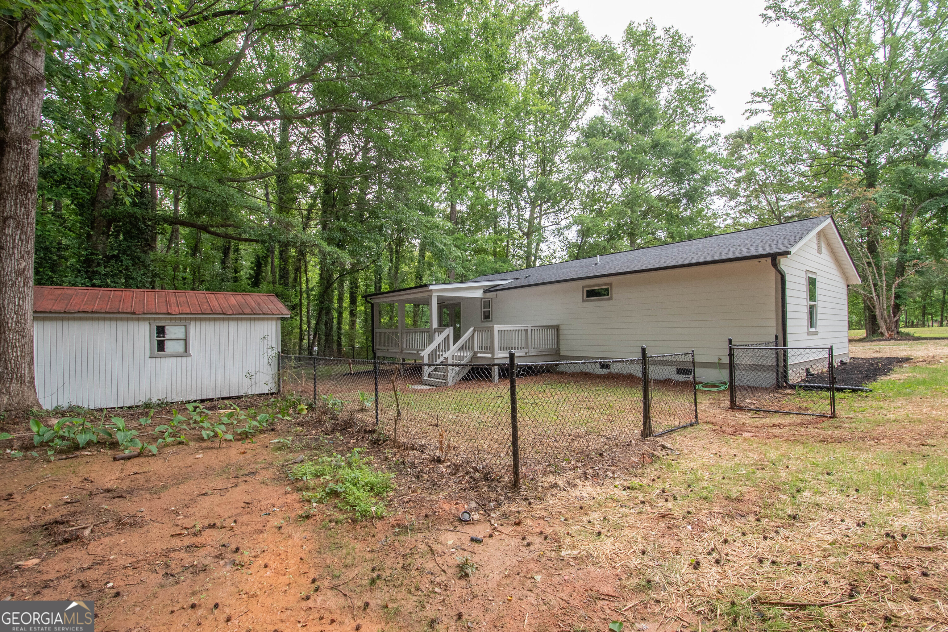 223 Donald Lamb Road Property Photo 38