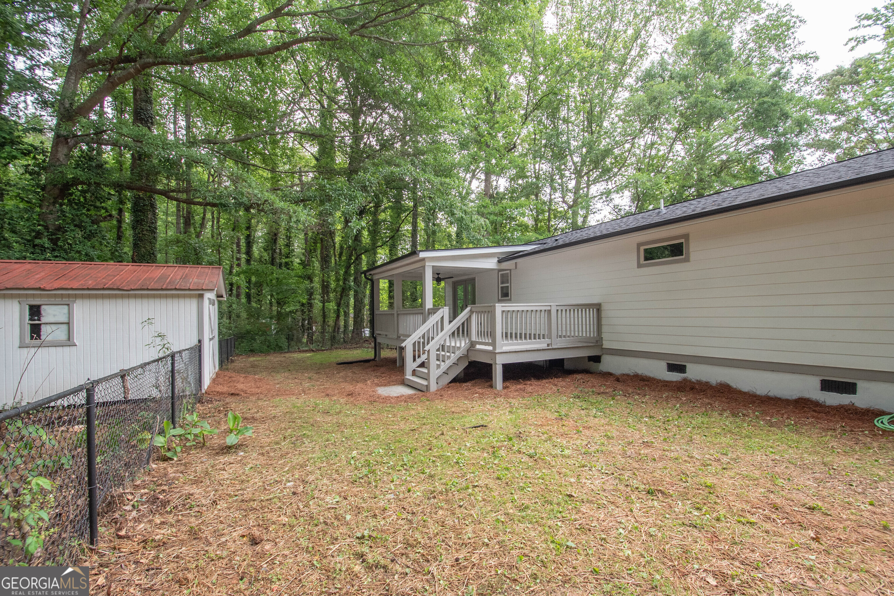223 Donald Lamb Road Property Photo 40