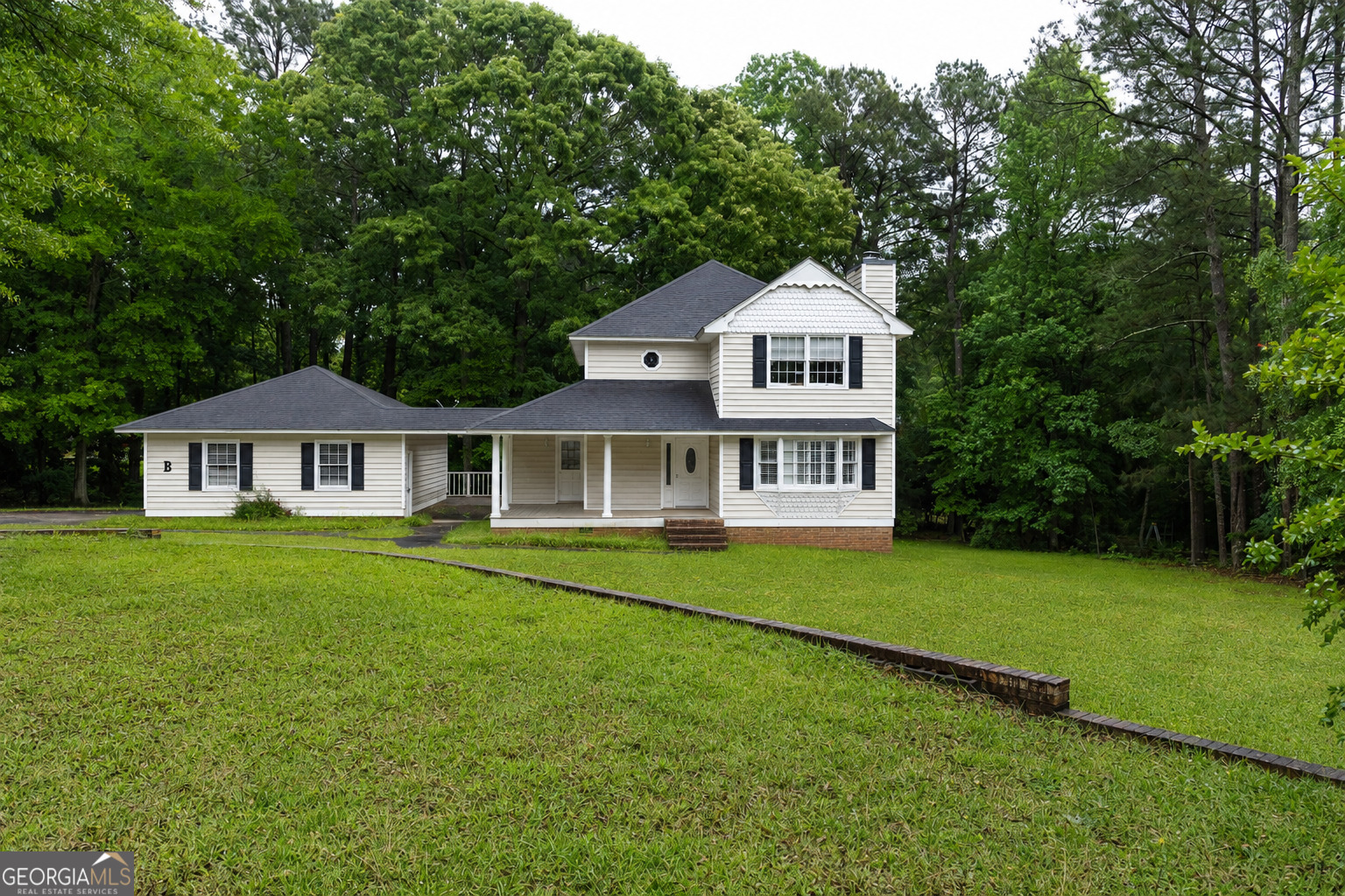 124 David Drive Property Photo 1