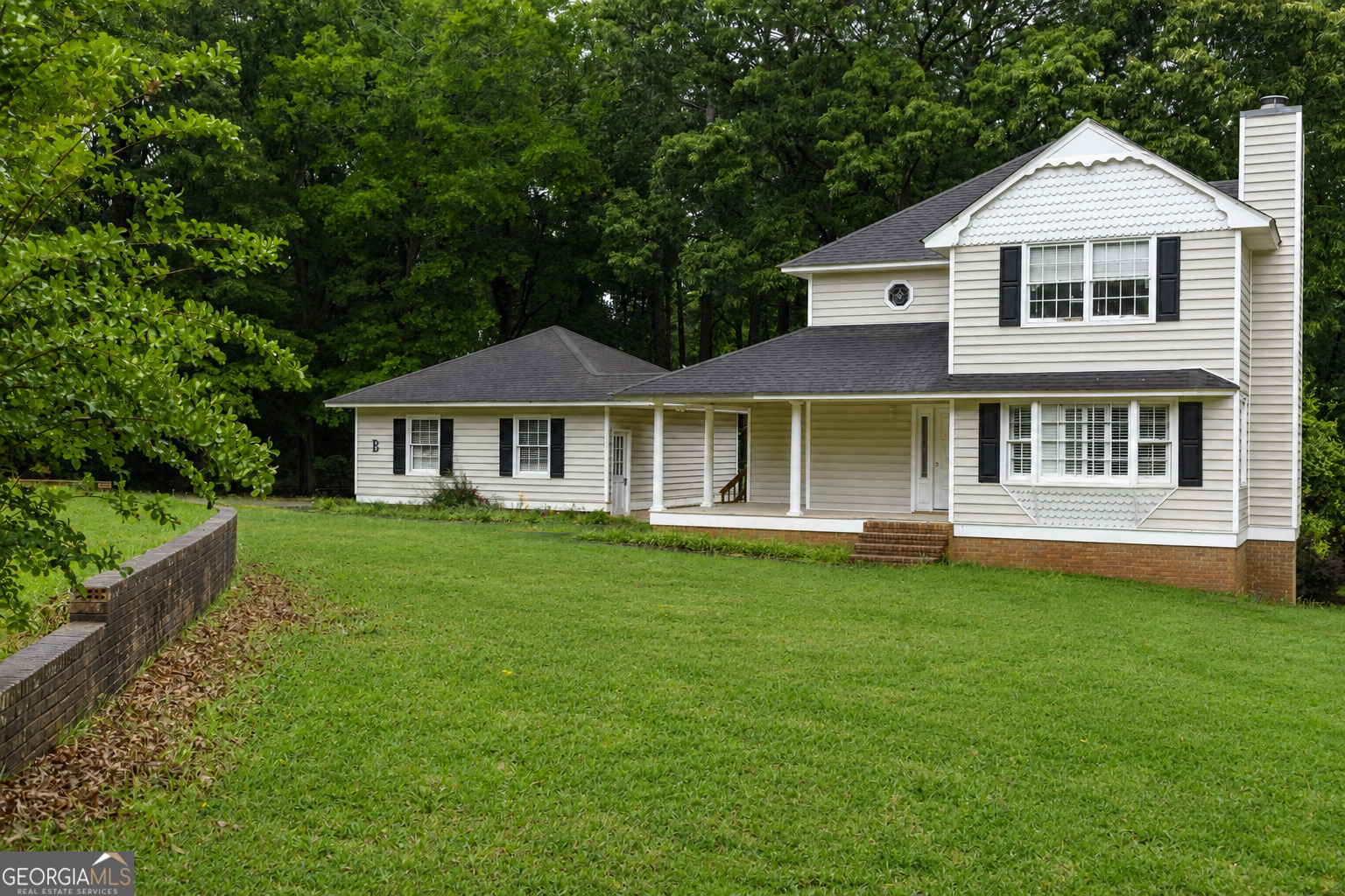 124 David Drive Property Photo 3