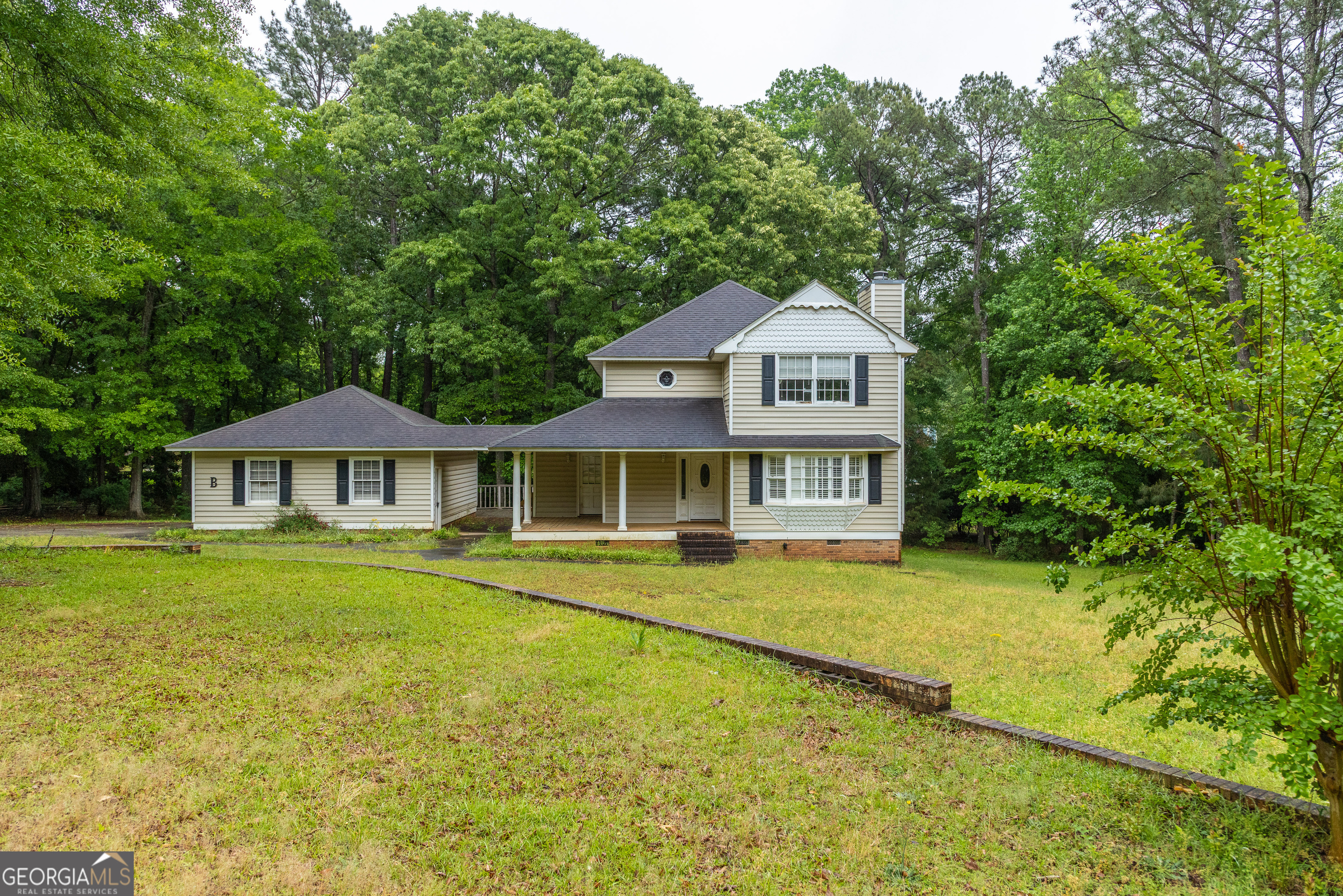 124 David Drive Property Photo 31