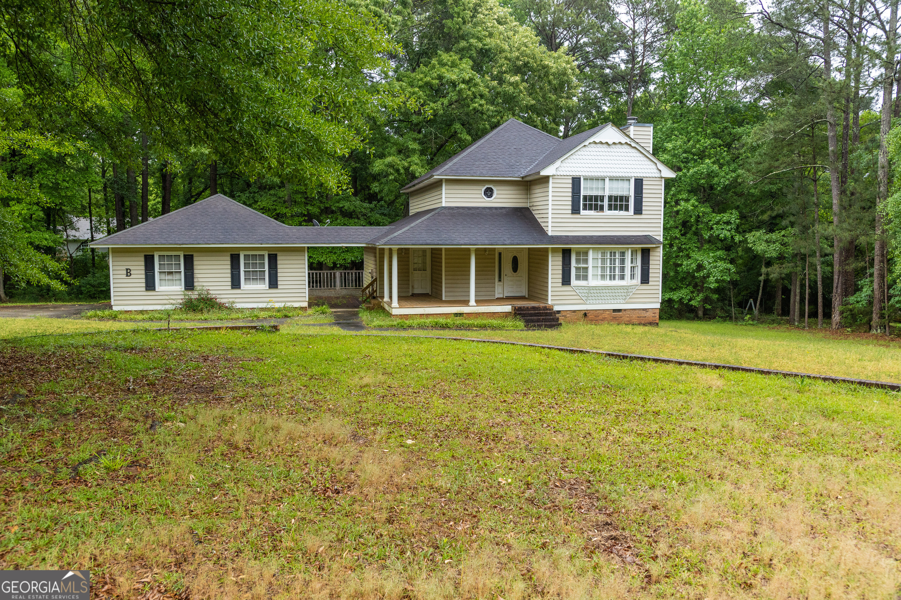 124 David Drive Property Photo 32