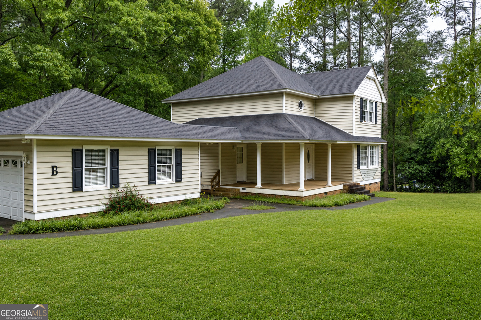 124 David Drive Property Photo 35