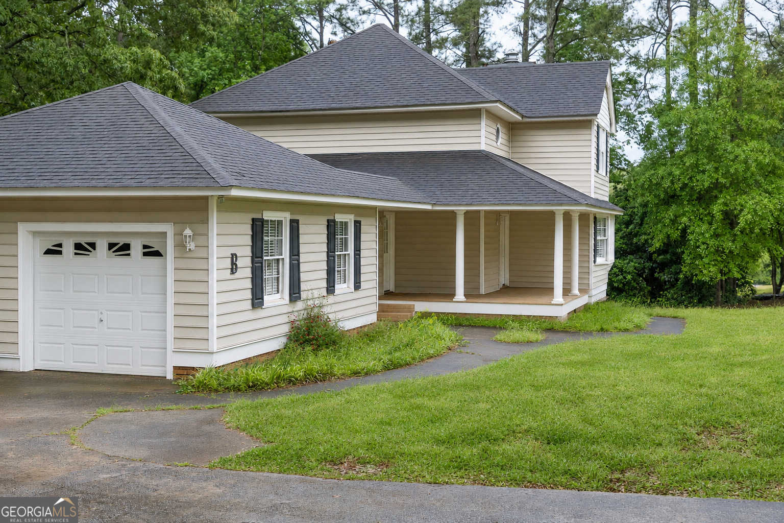 124 David Drive Property Photo 36