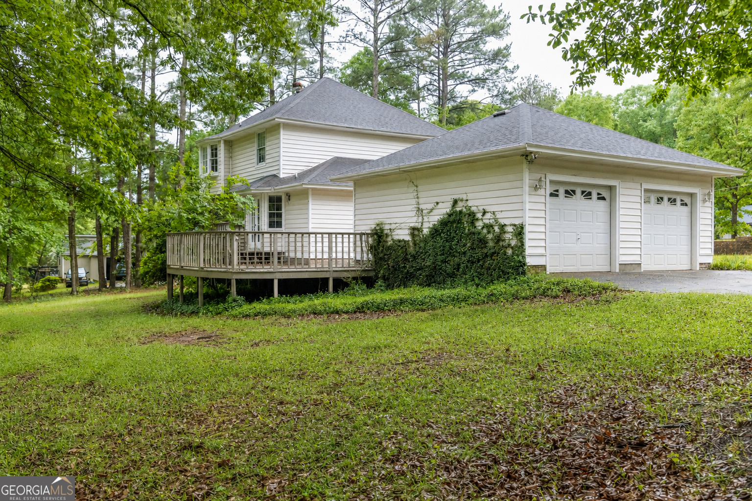 124 David Drive Property Photo 39