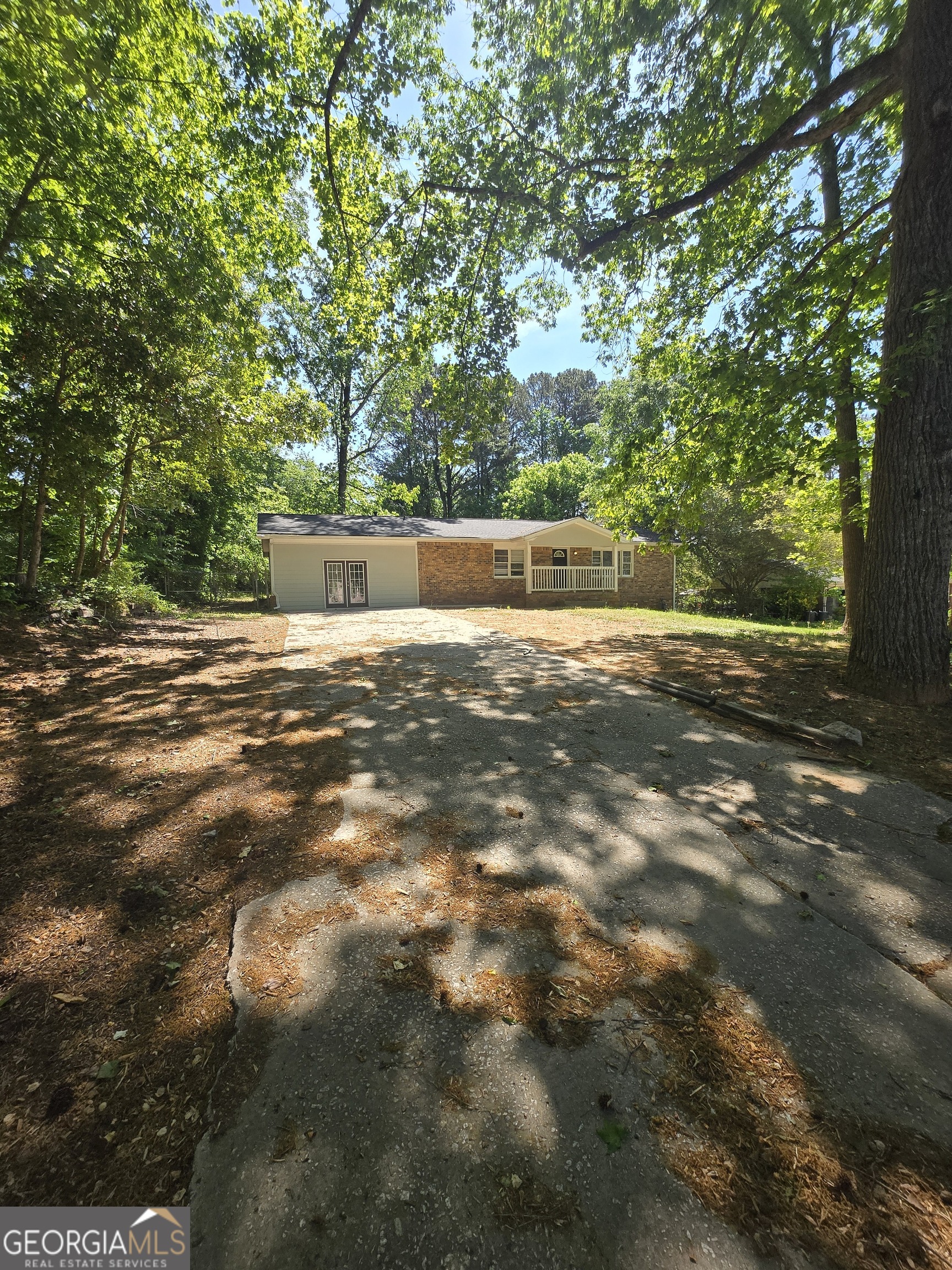 4131 Hicks Road