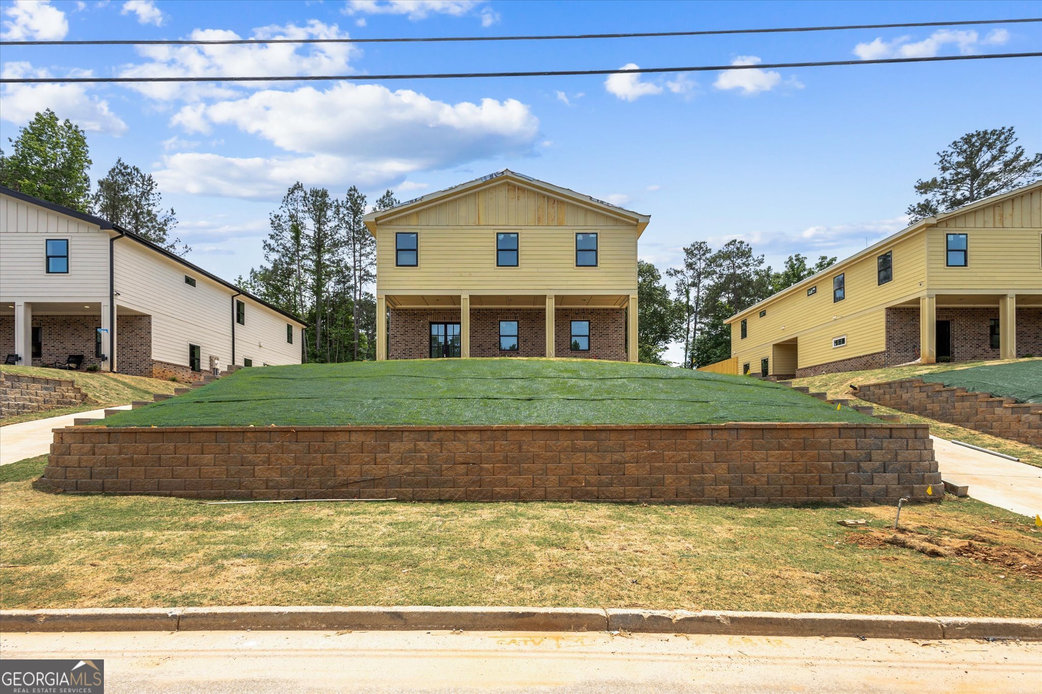 6848 Silver Maple Drive Property Photo 1