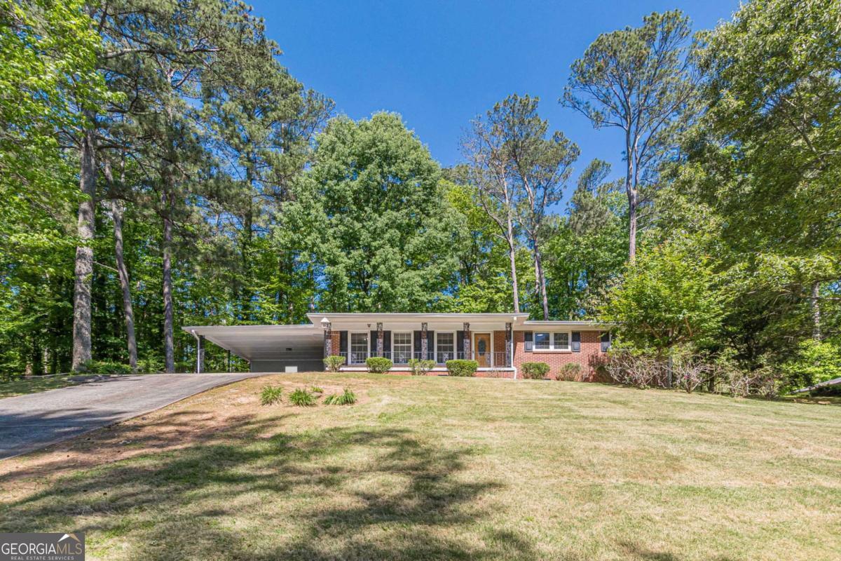 3483 Scenic Drive Property Photo 1