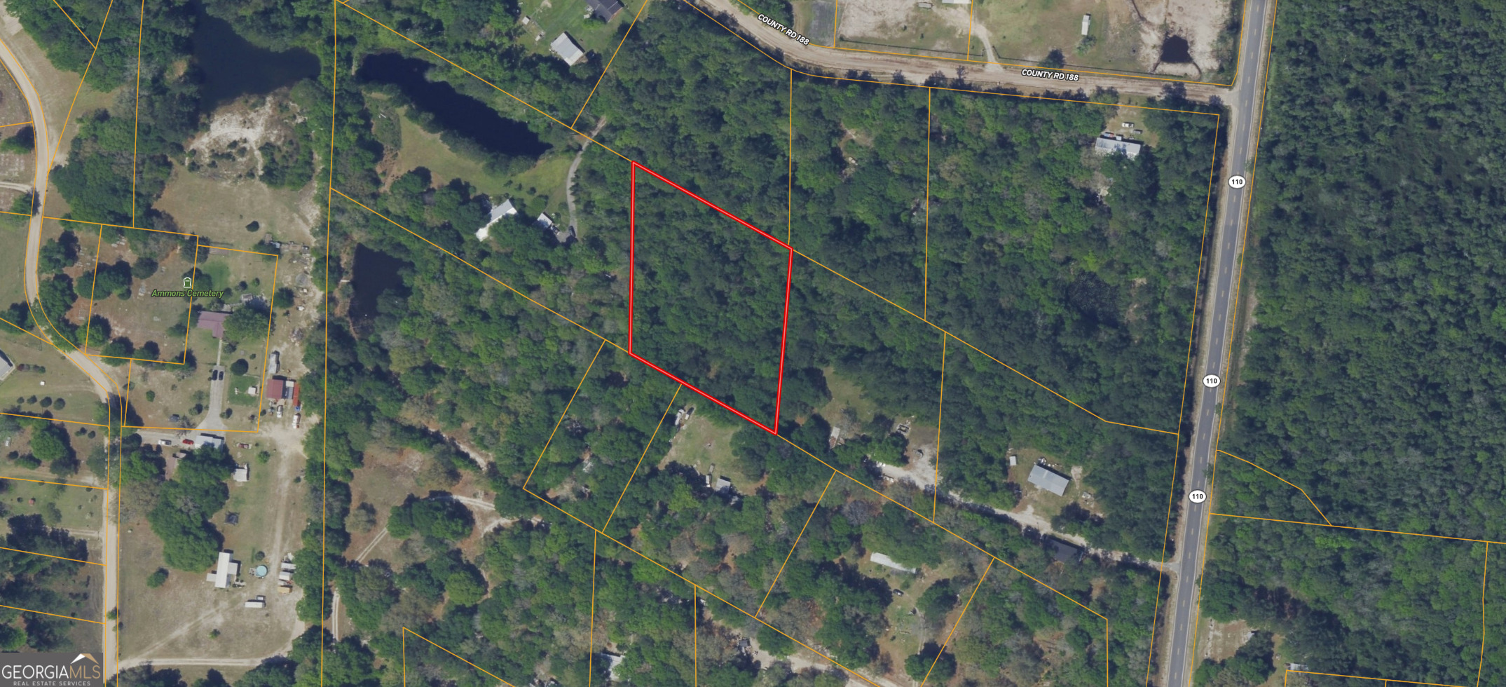 0 Twin Flower Trail Property Photo 1