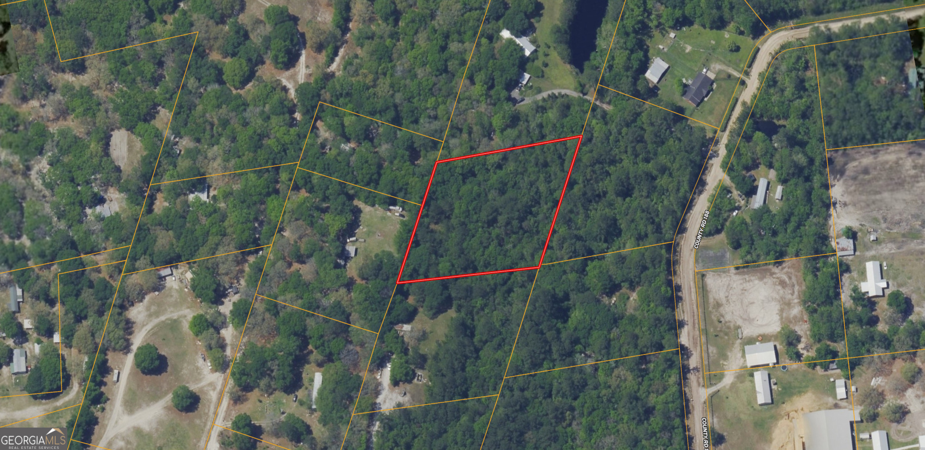 0 Twin Flower Trail Property Photo 2