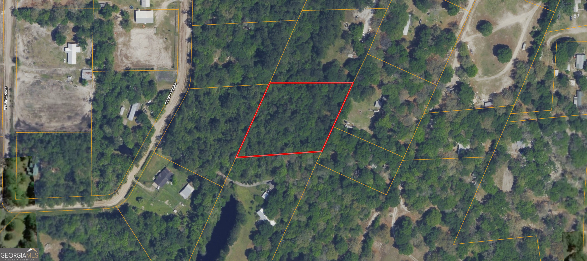 0 Twin Flower Trail Property Photo 3