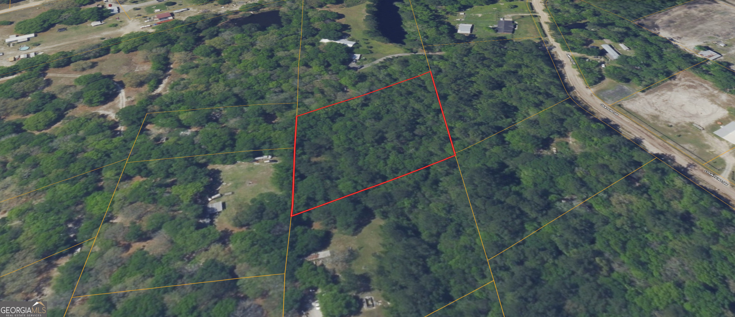 0 Twin Flower Trail Property Photo 5