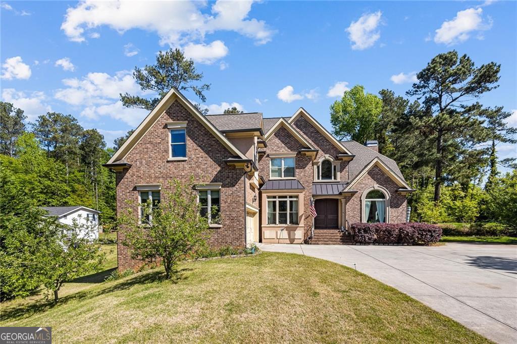 1614 Rucker Road Property Photo 2