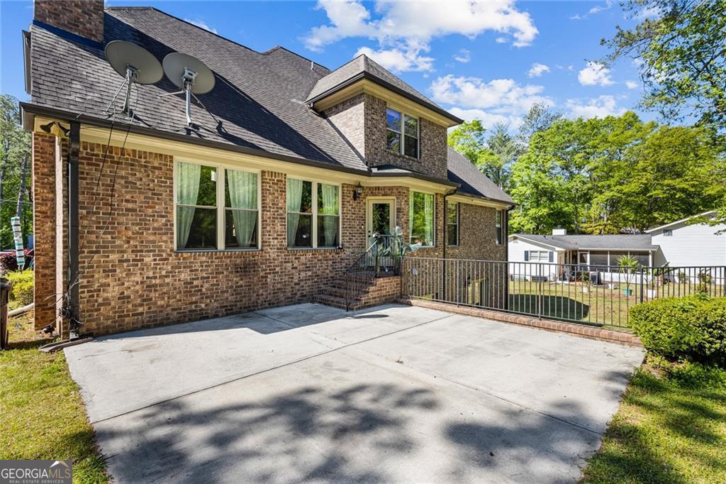 1614 Rucker Road Property Photo 4