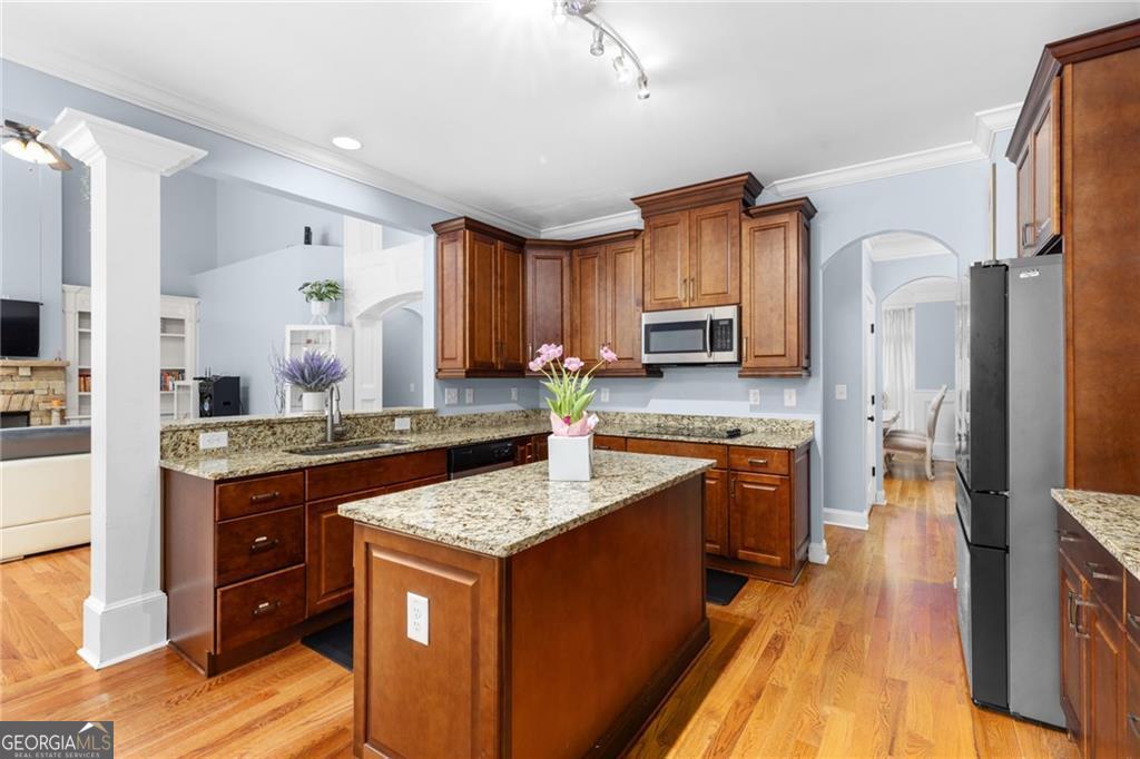 1614 Rucker Road Property Photo 10