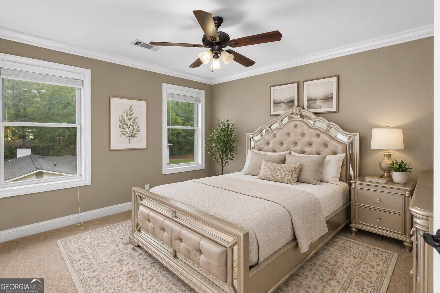 1614 Rucker Road Property Photo 18